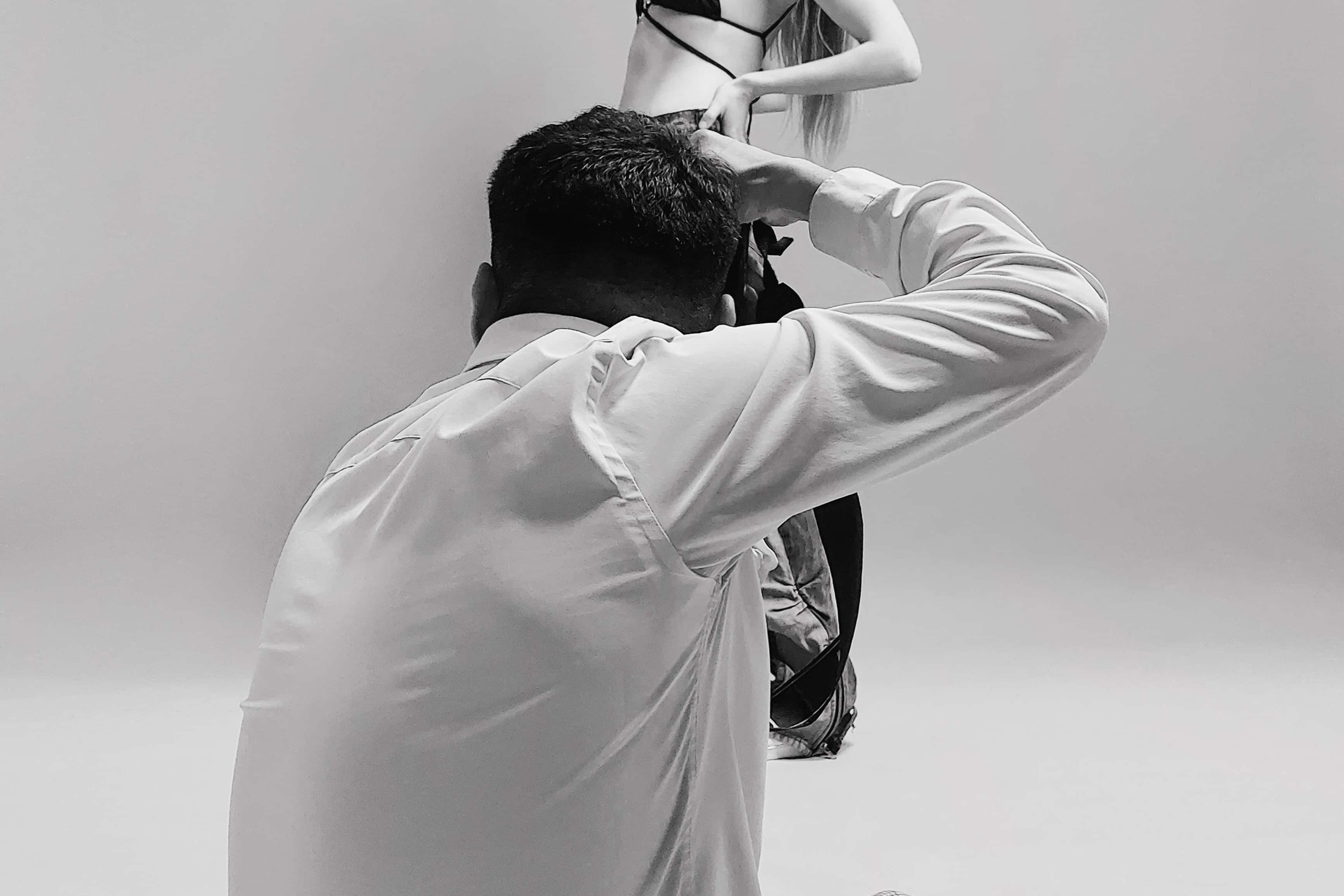 Mons Studio - Photography & Video Studio 7