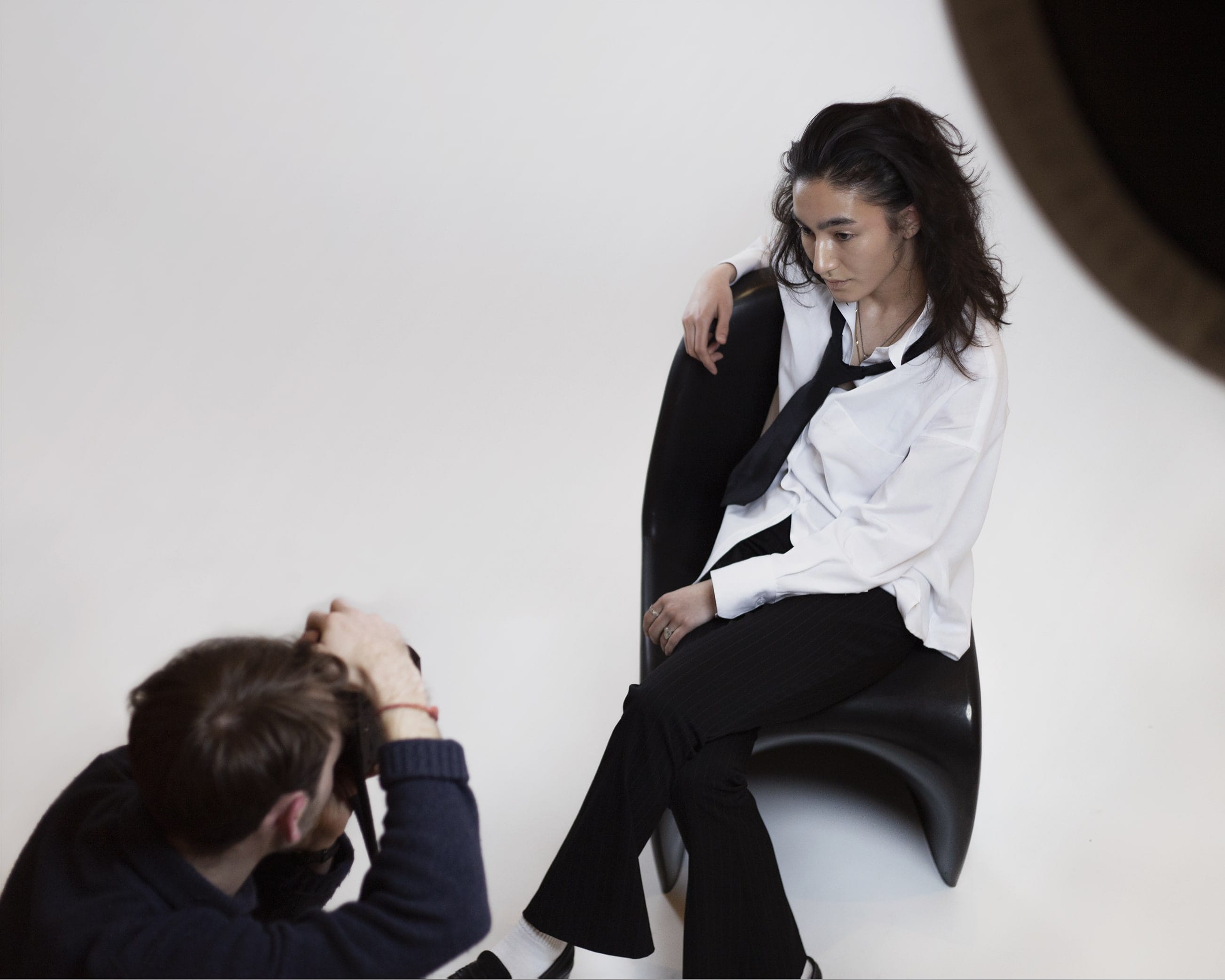 Mons Studio - Photography & Video Studio 8