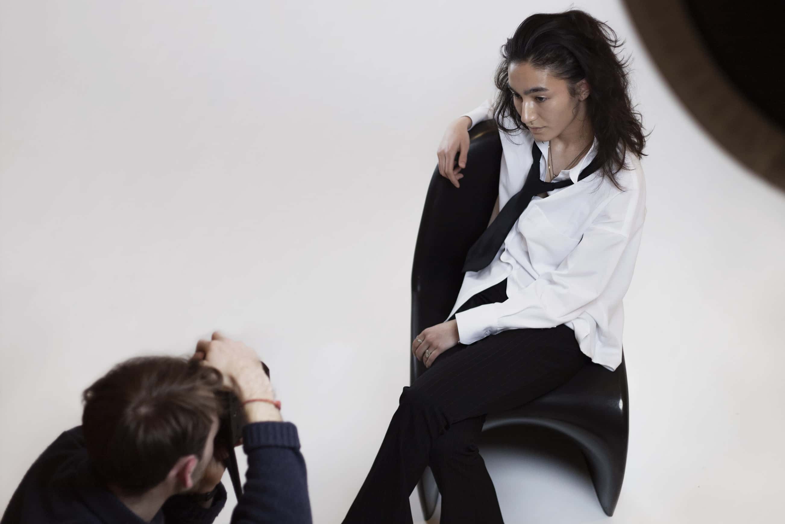 Mons Studio - Photography & Video Studio 8