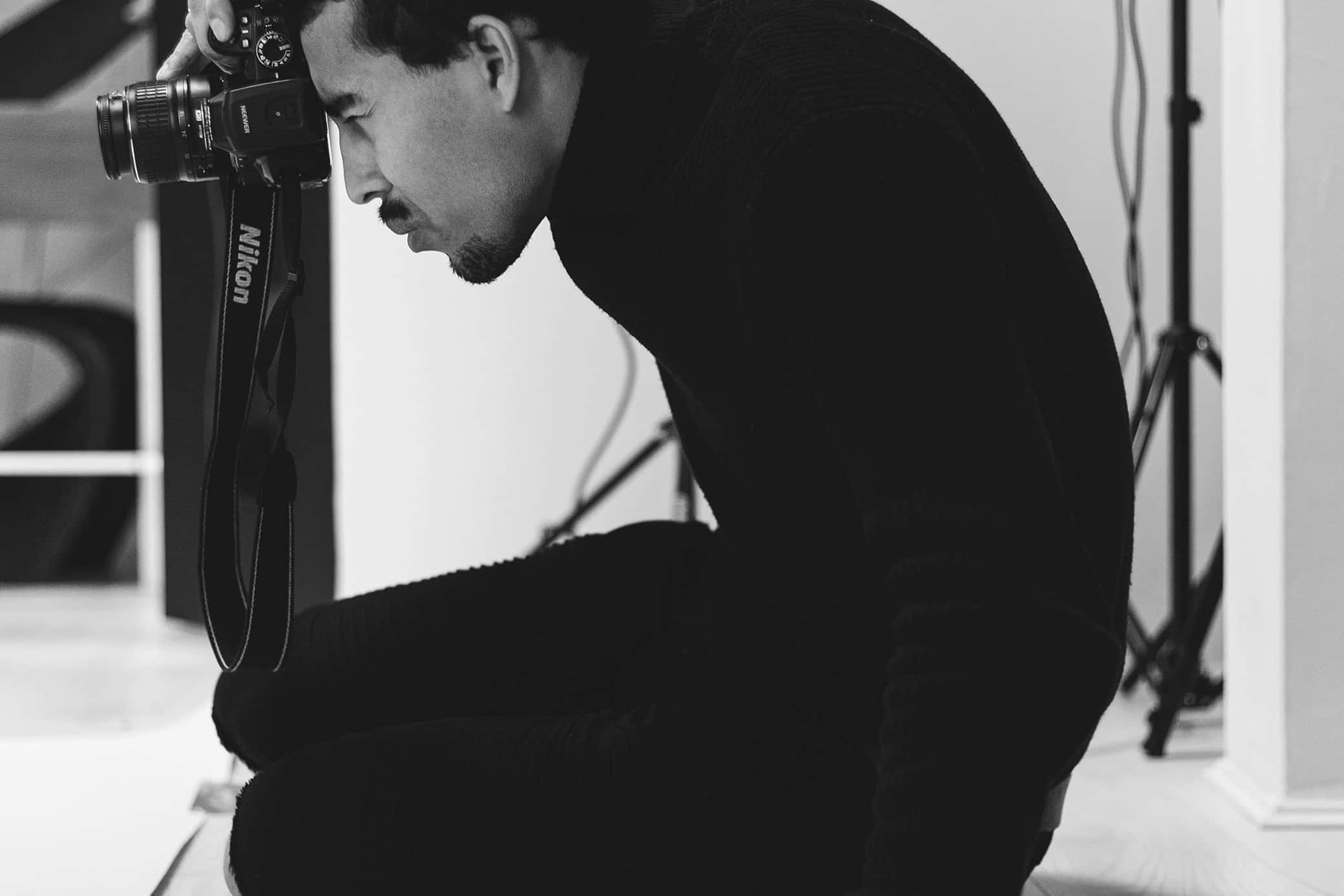 Mons Studio - Photography & Video Studio 6