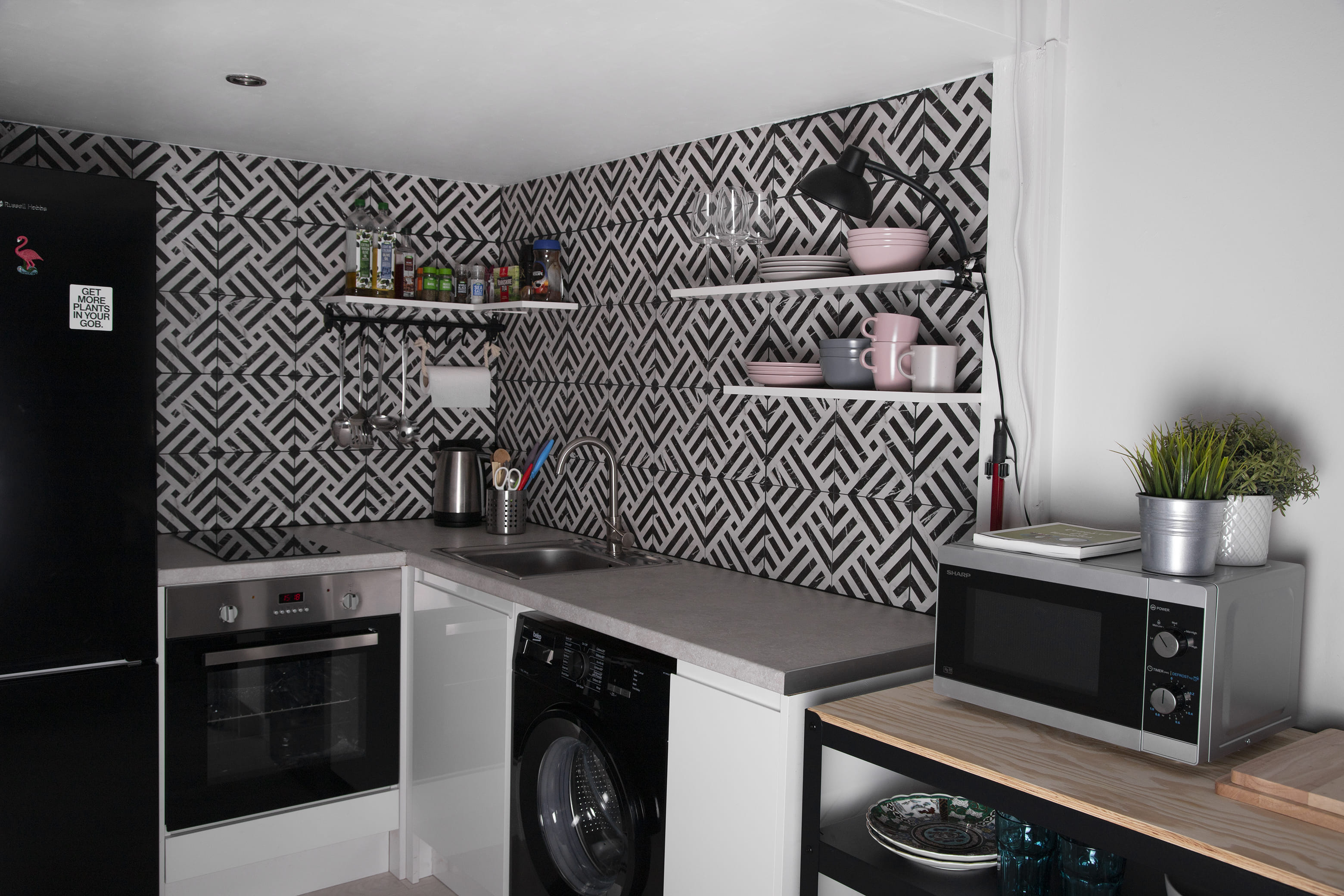 Mons Studio - Photography & Video Studio 10