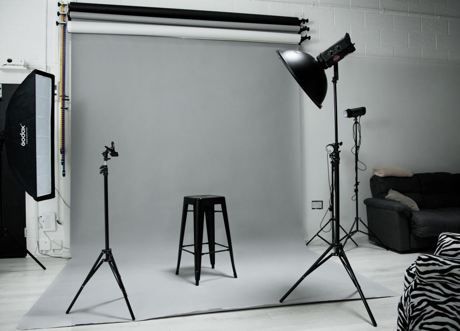 Mons Studio - Photography & Video Studio 2