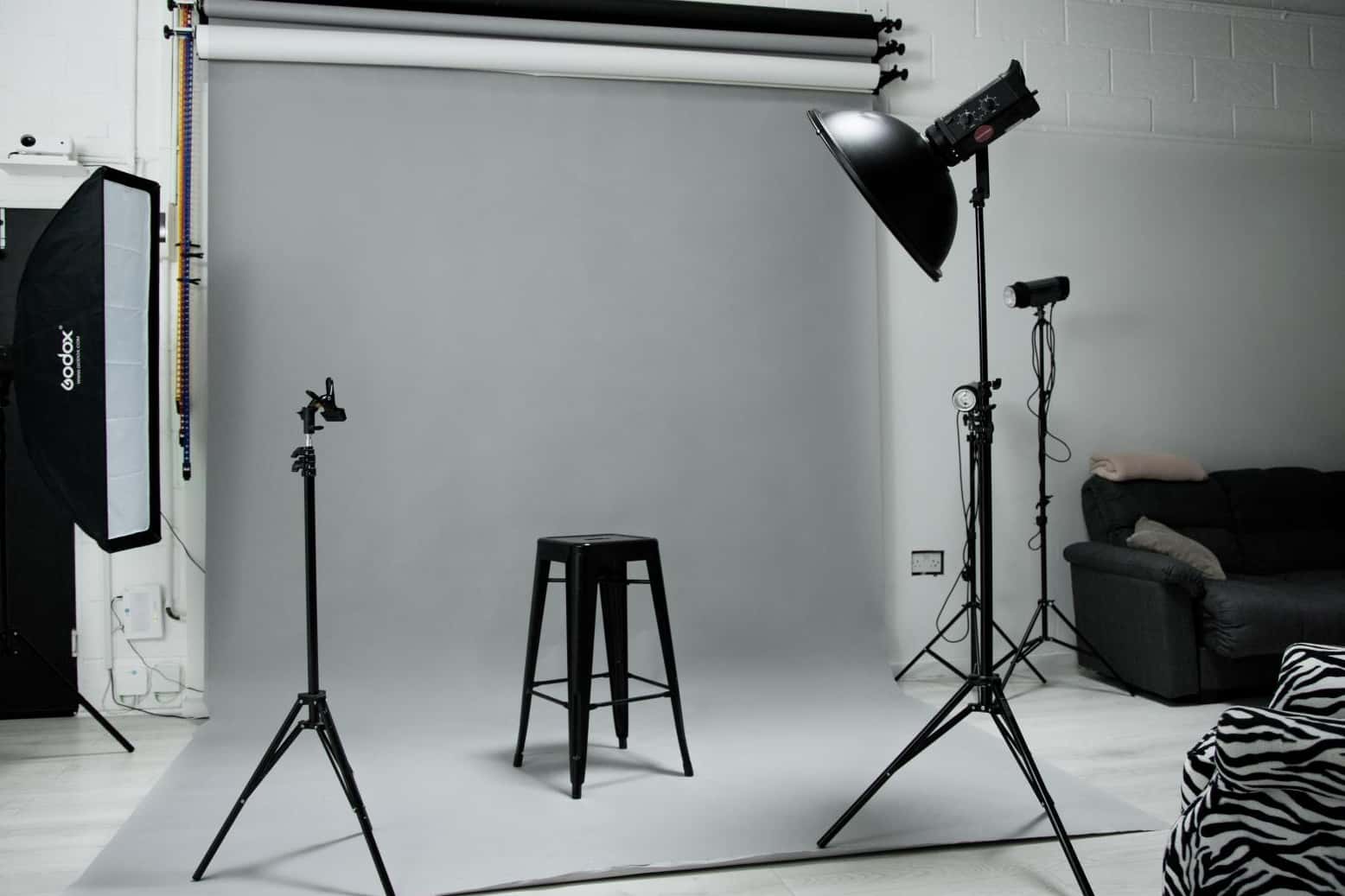Mons Studio - Photography & Video Studio 2