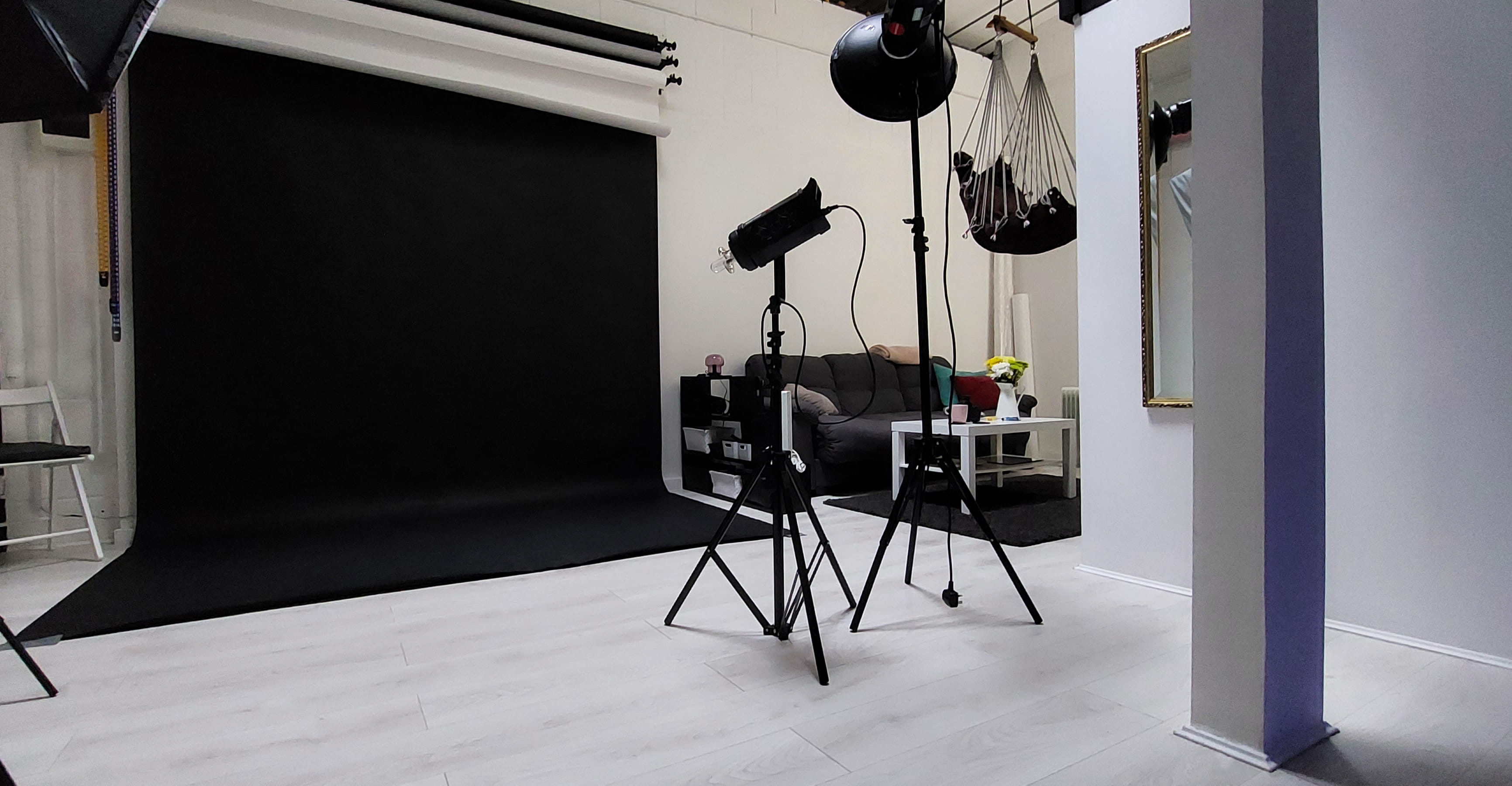 Mons Studio - Photography & Video Studio 0