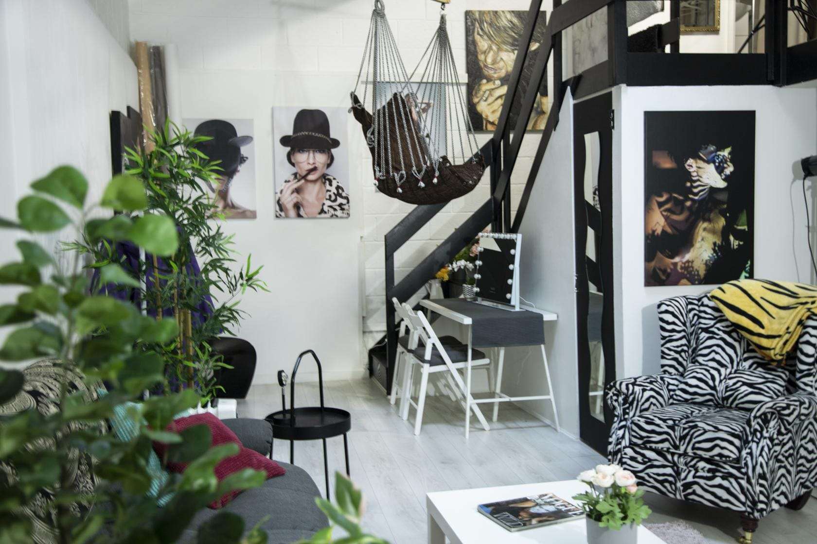 Mons Studio - Photography & Video Studio 4