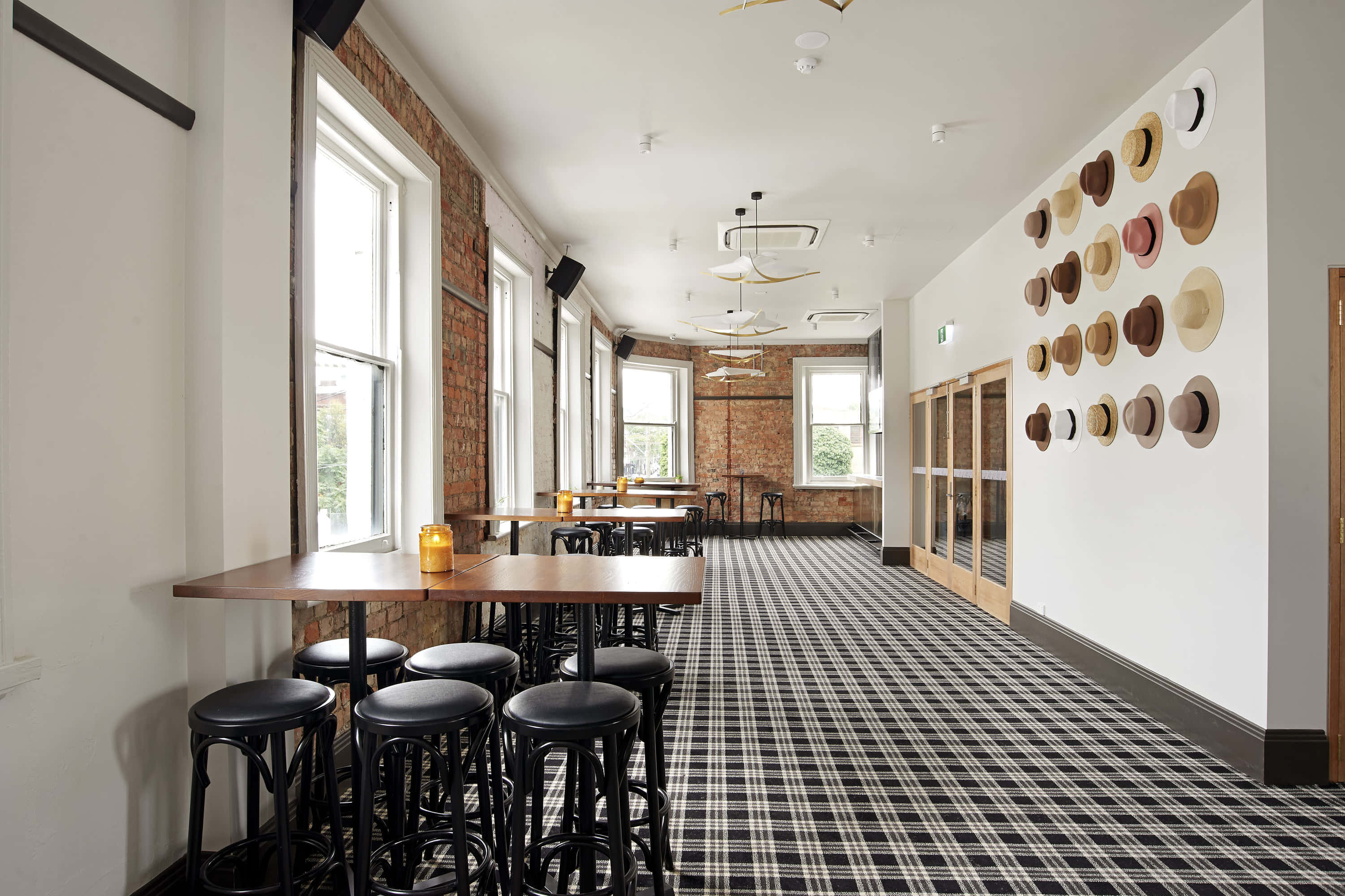 Level One Function Room 3D tour