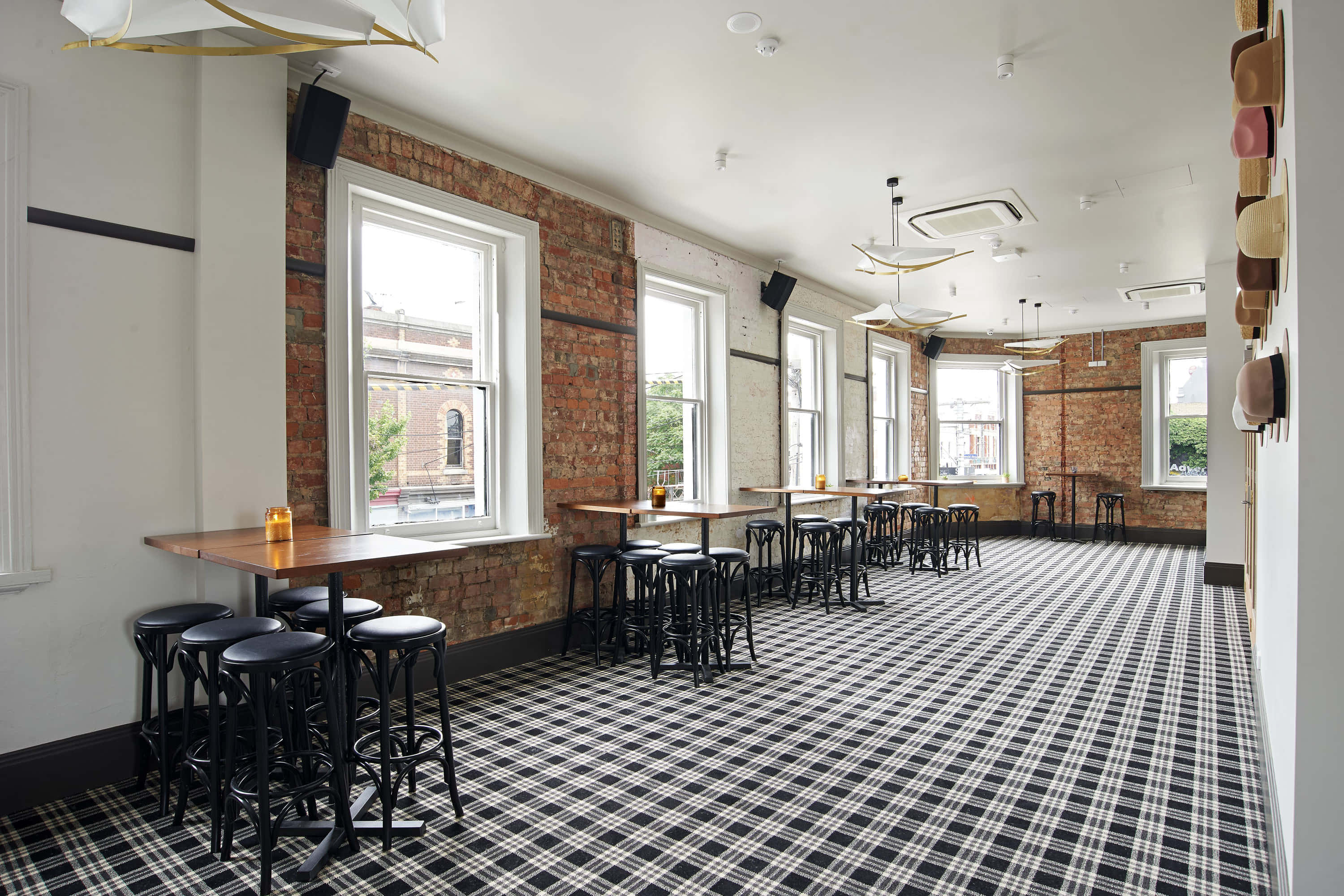 Level One Function Room 1