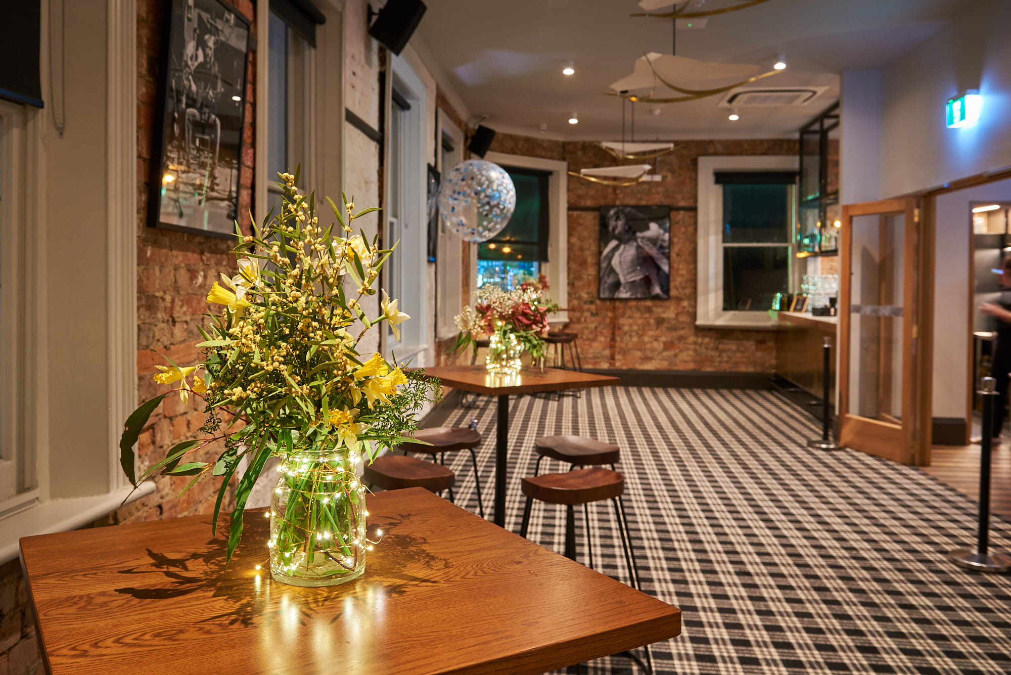 Level One Function Room 4