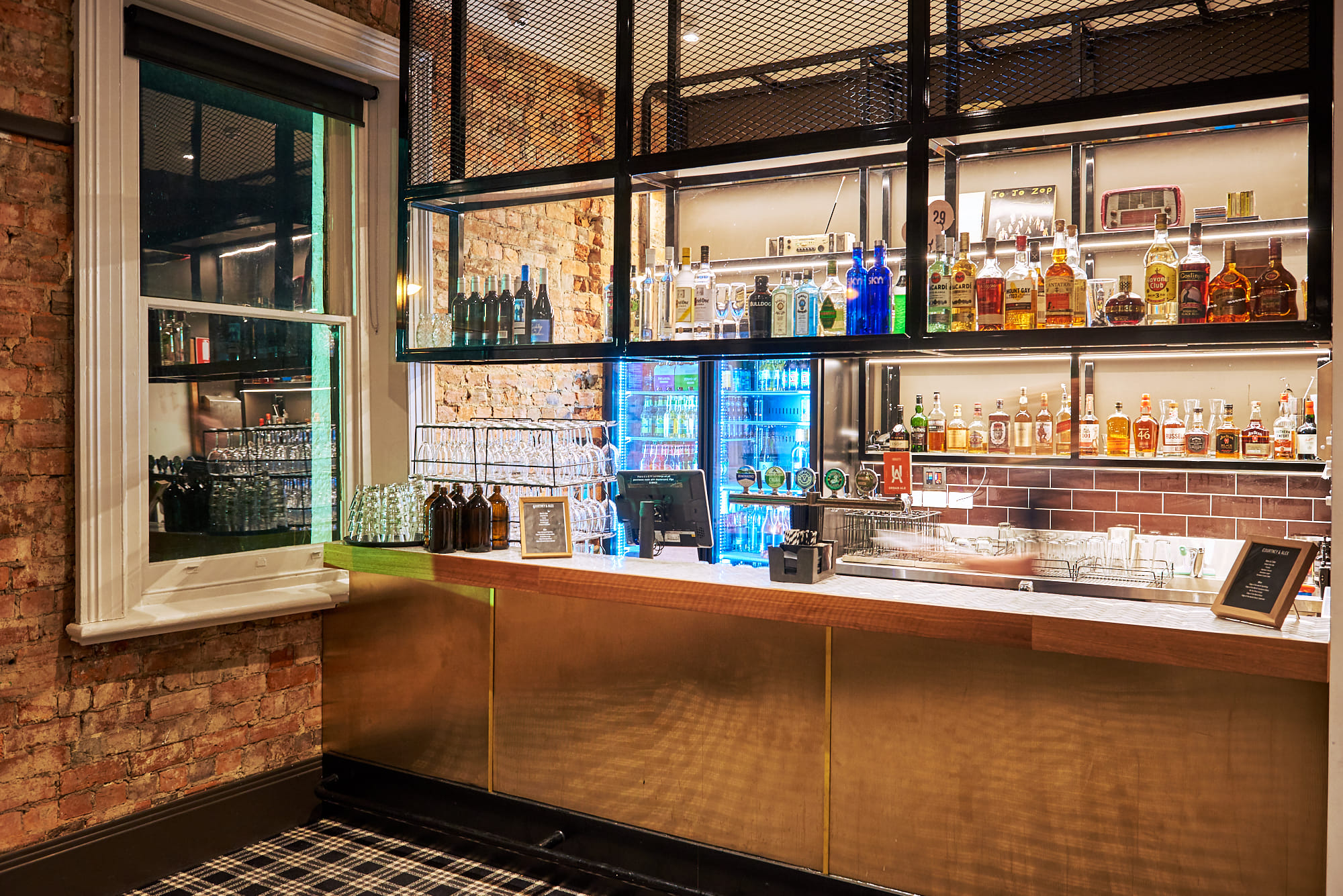 Level One Function Room 3