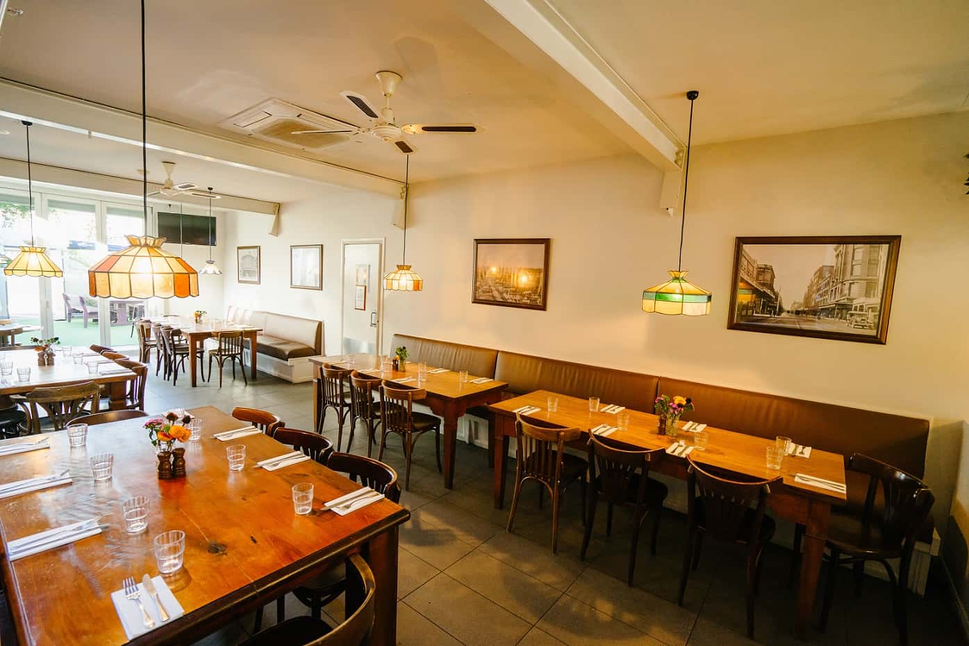 Upper Terrace 3D tour