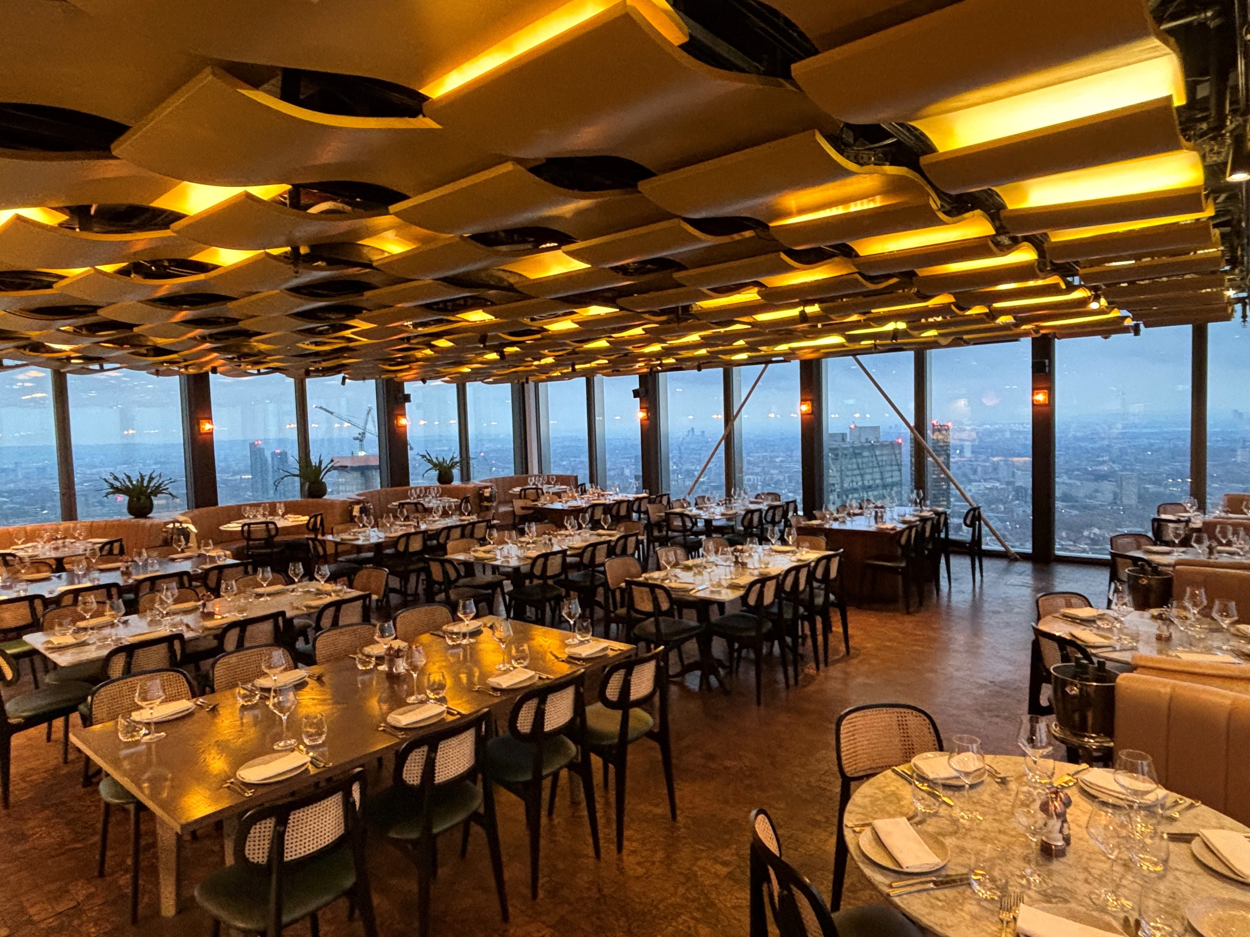 Full Venue Exclusive 