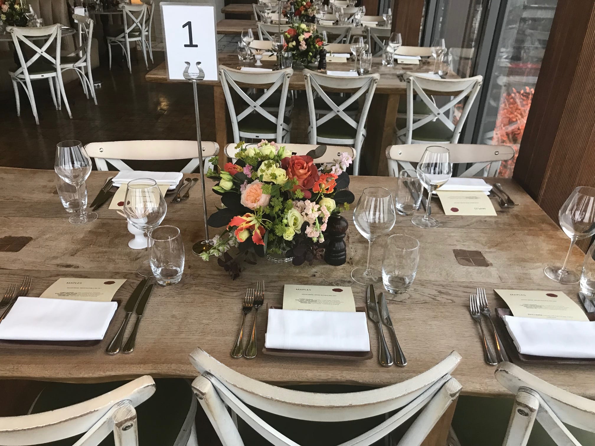 Full Venue Exclusive  6