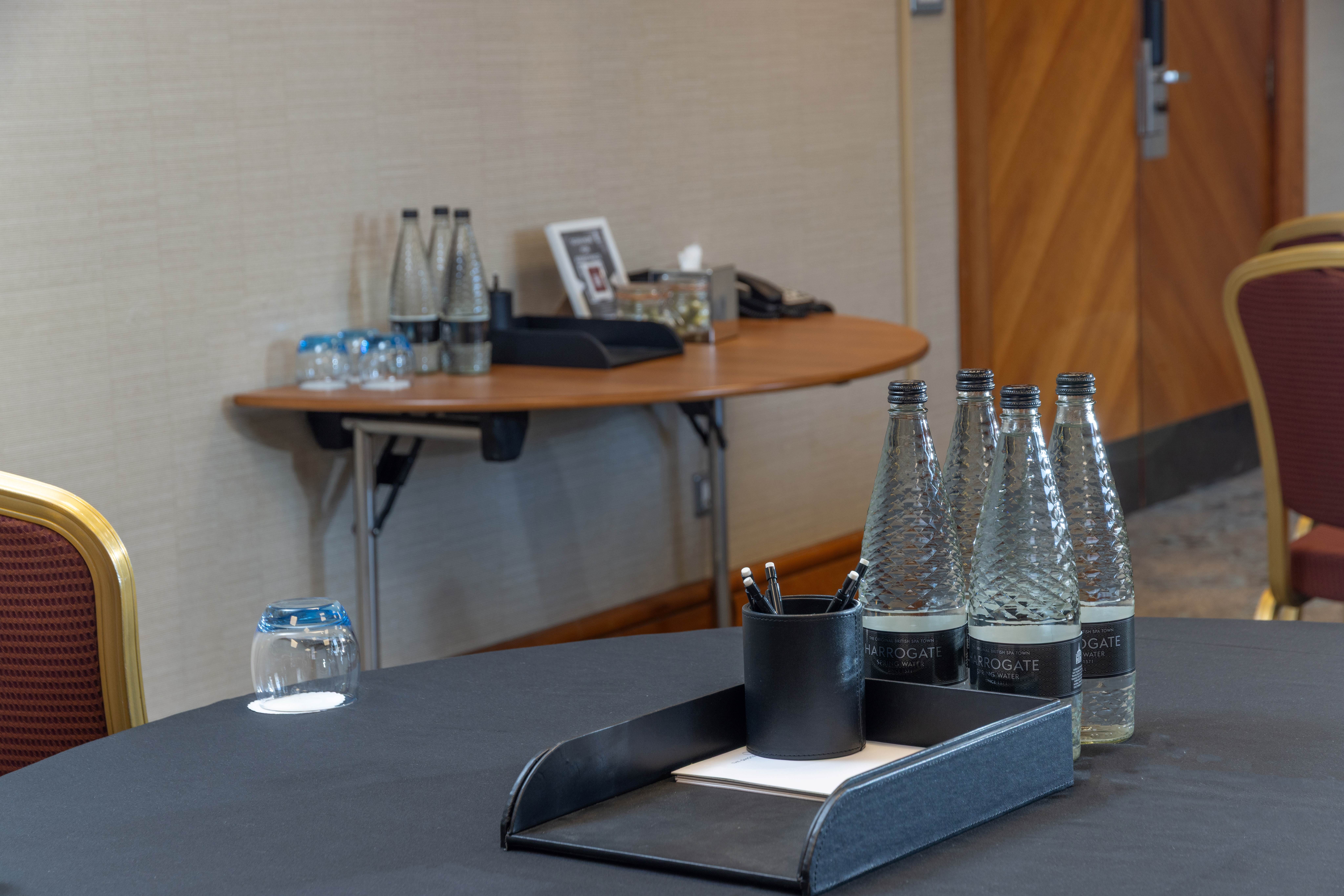 Abbey & Avon suite 2