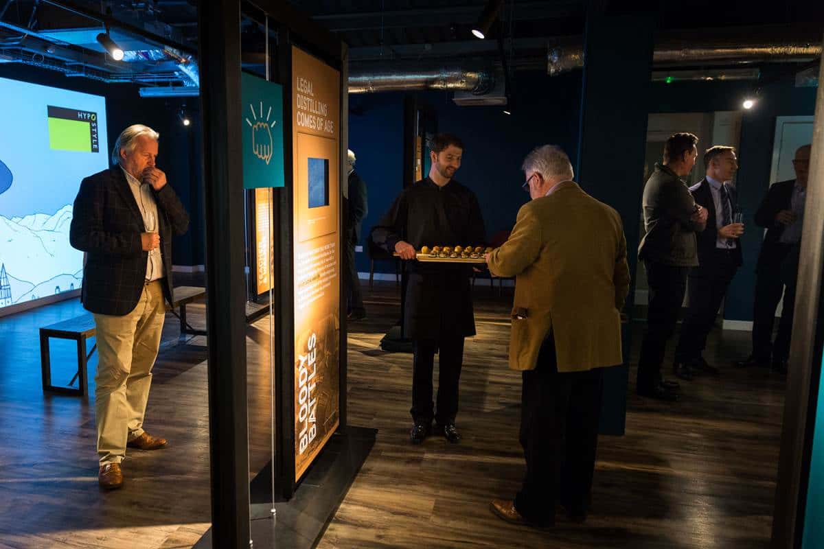 The Clydeside Distillery 0