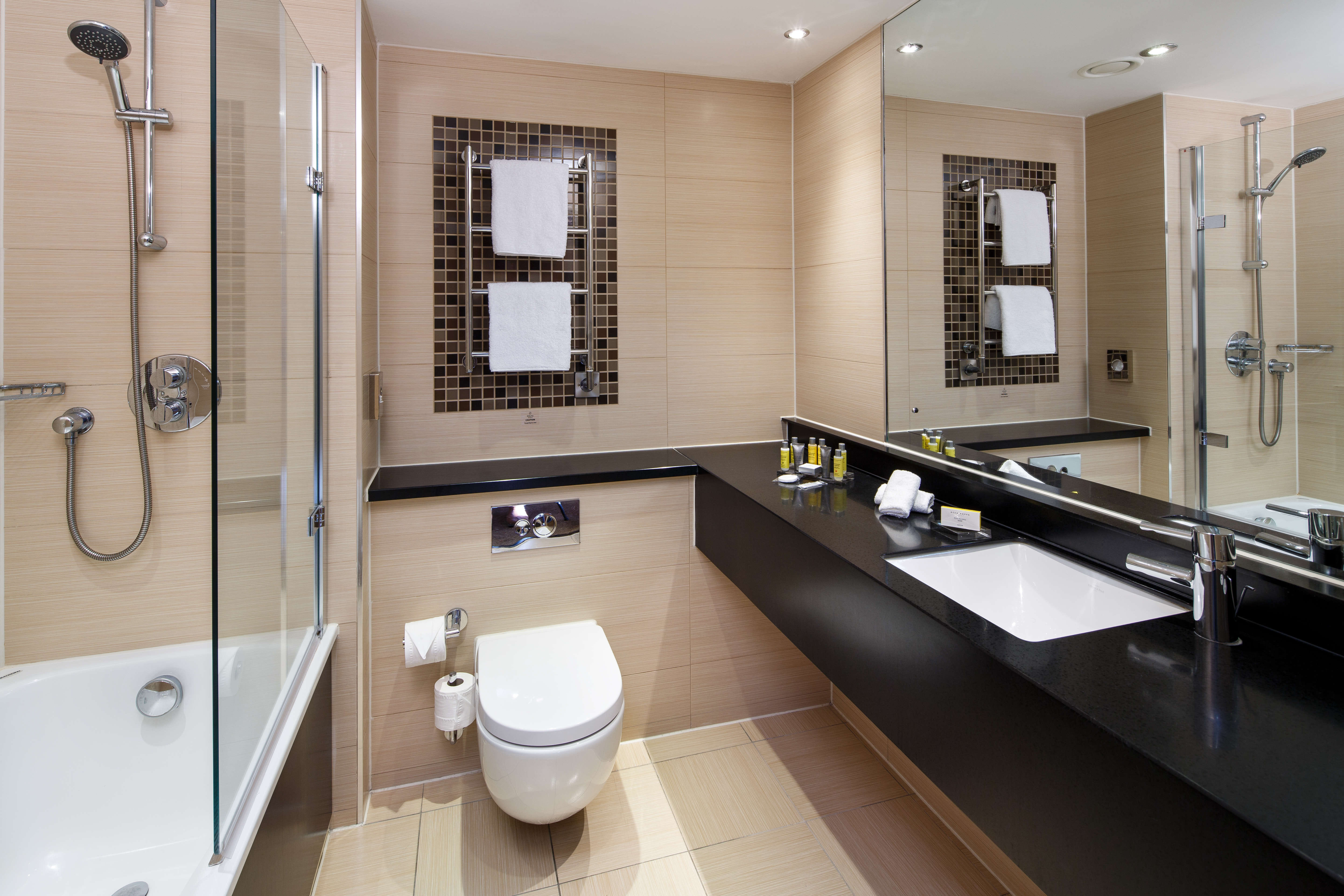 Merlin Suite 3