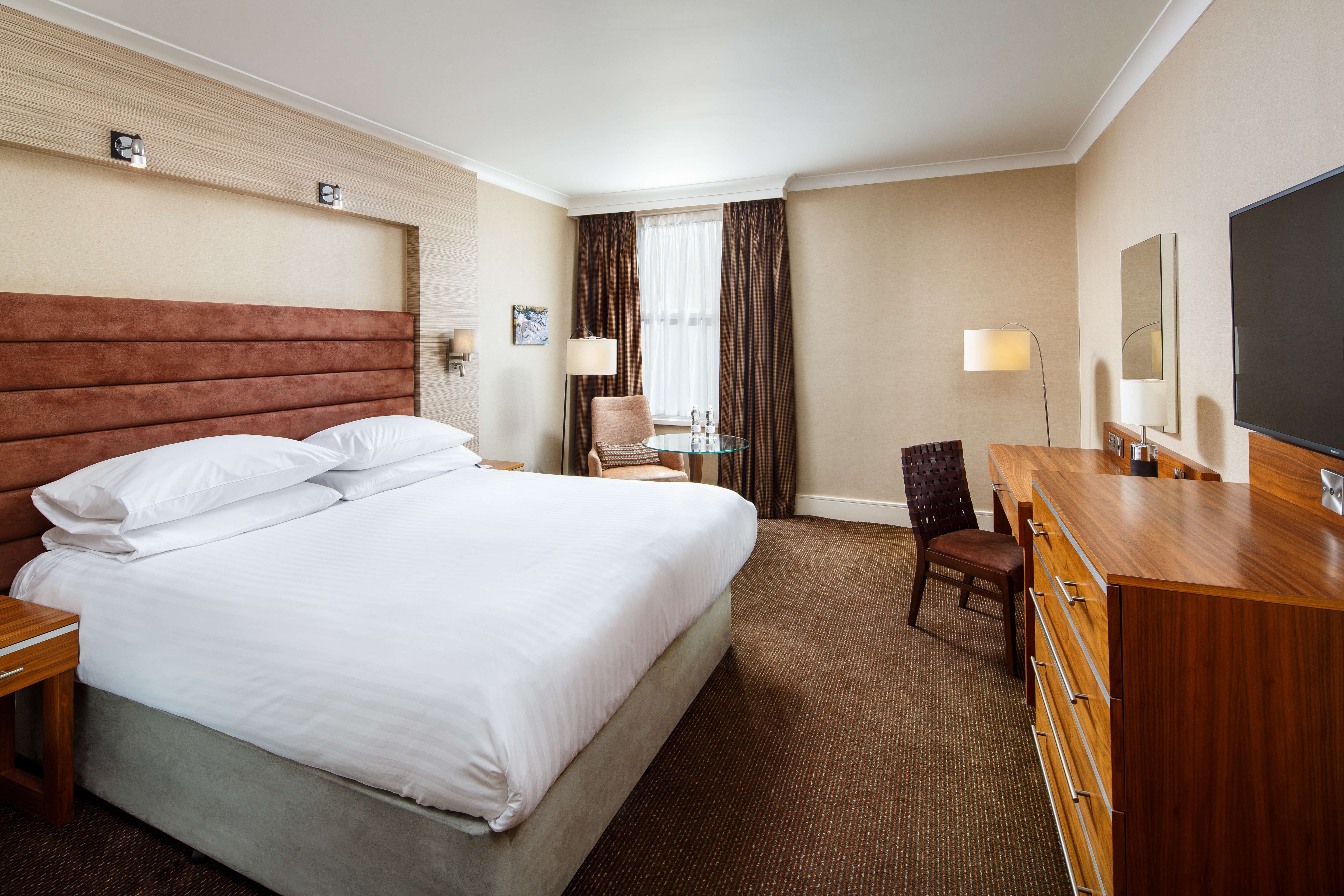 Merlin Suite 2