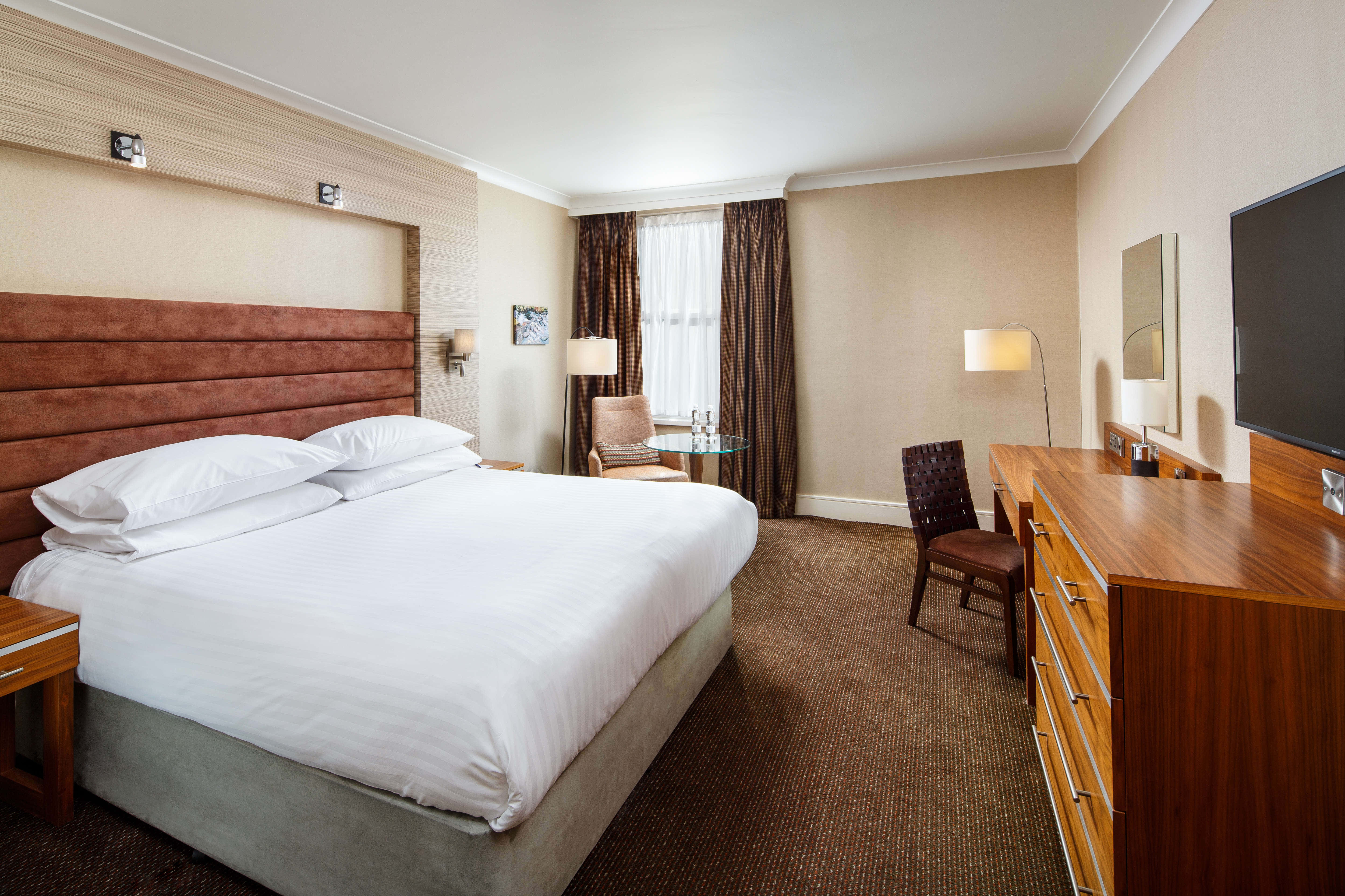 Merlin Suite 2