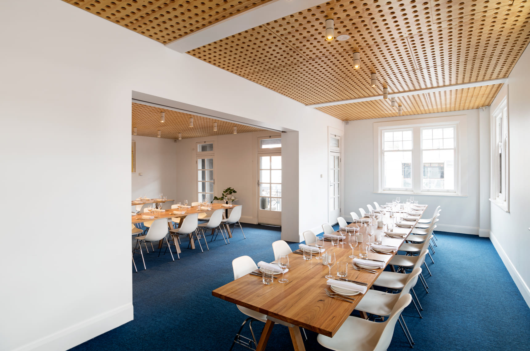 Mr & Mrs Smith 3D tour