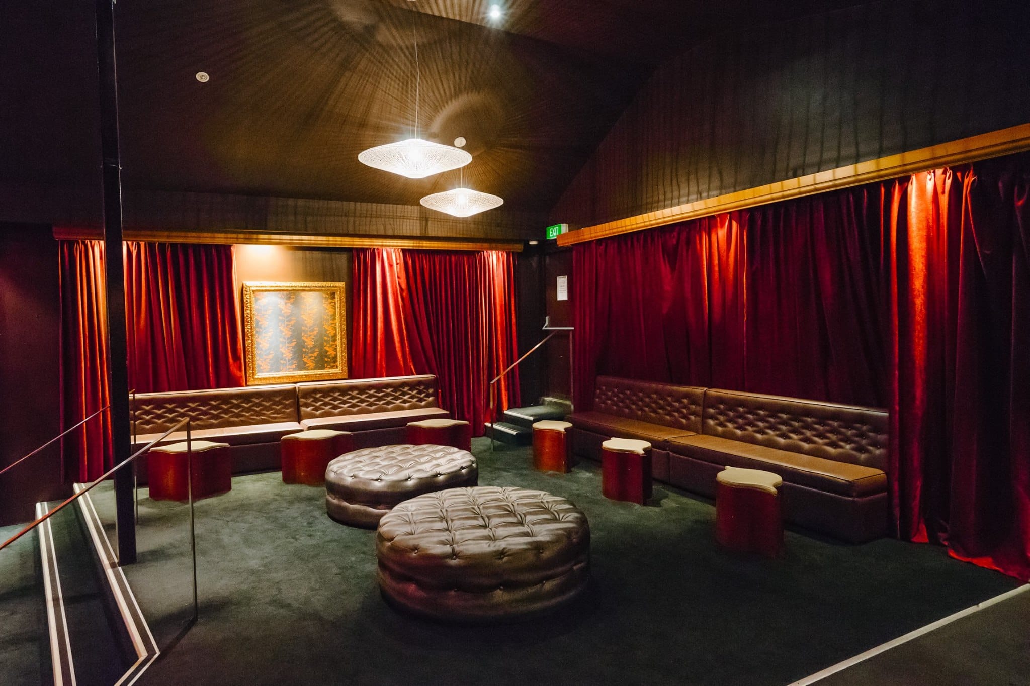 The Red Room 2