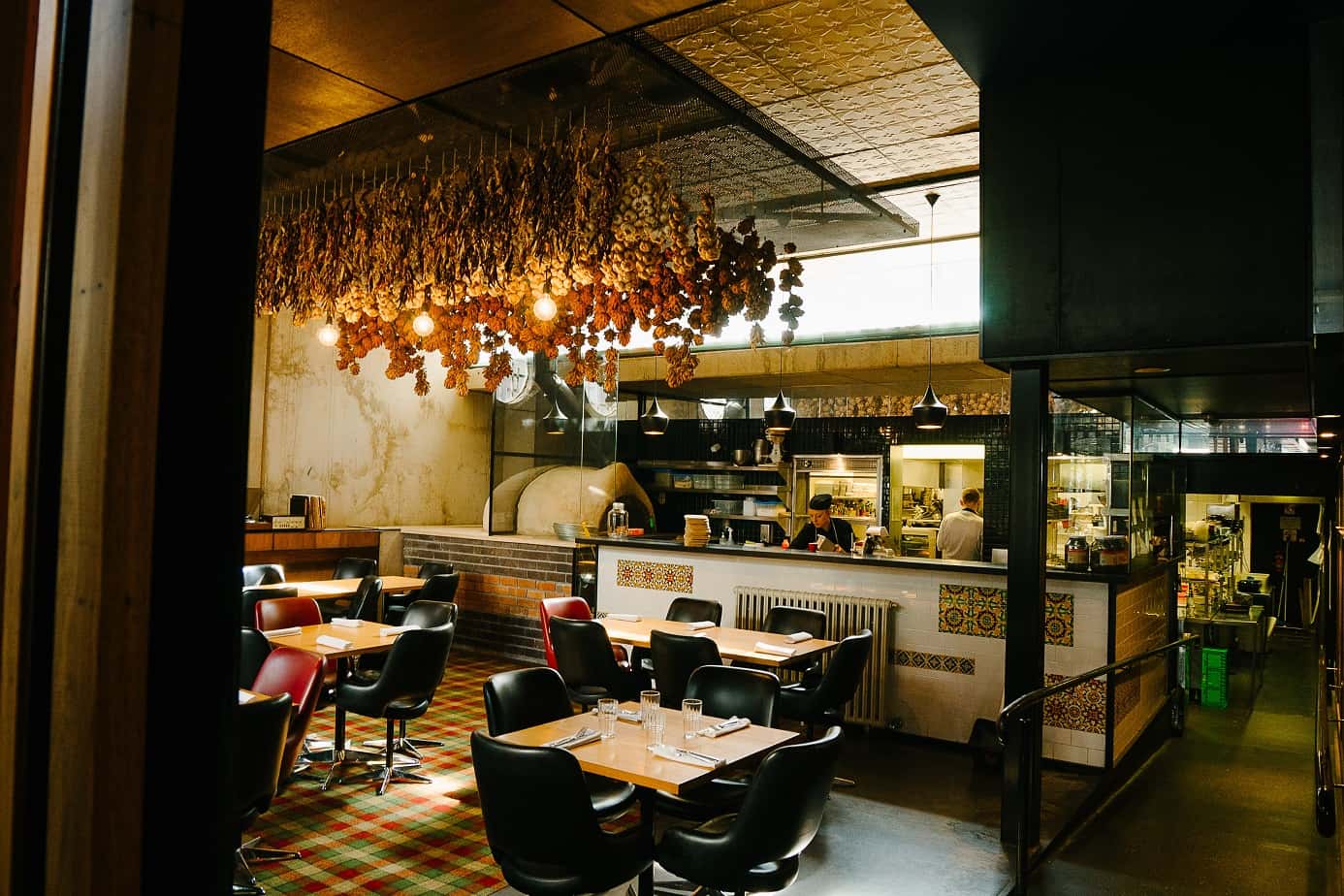 The Chef’s Dining 3D tour