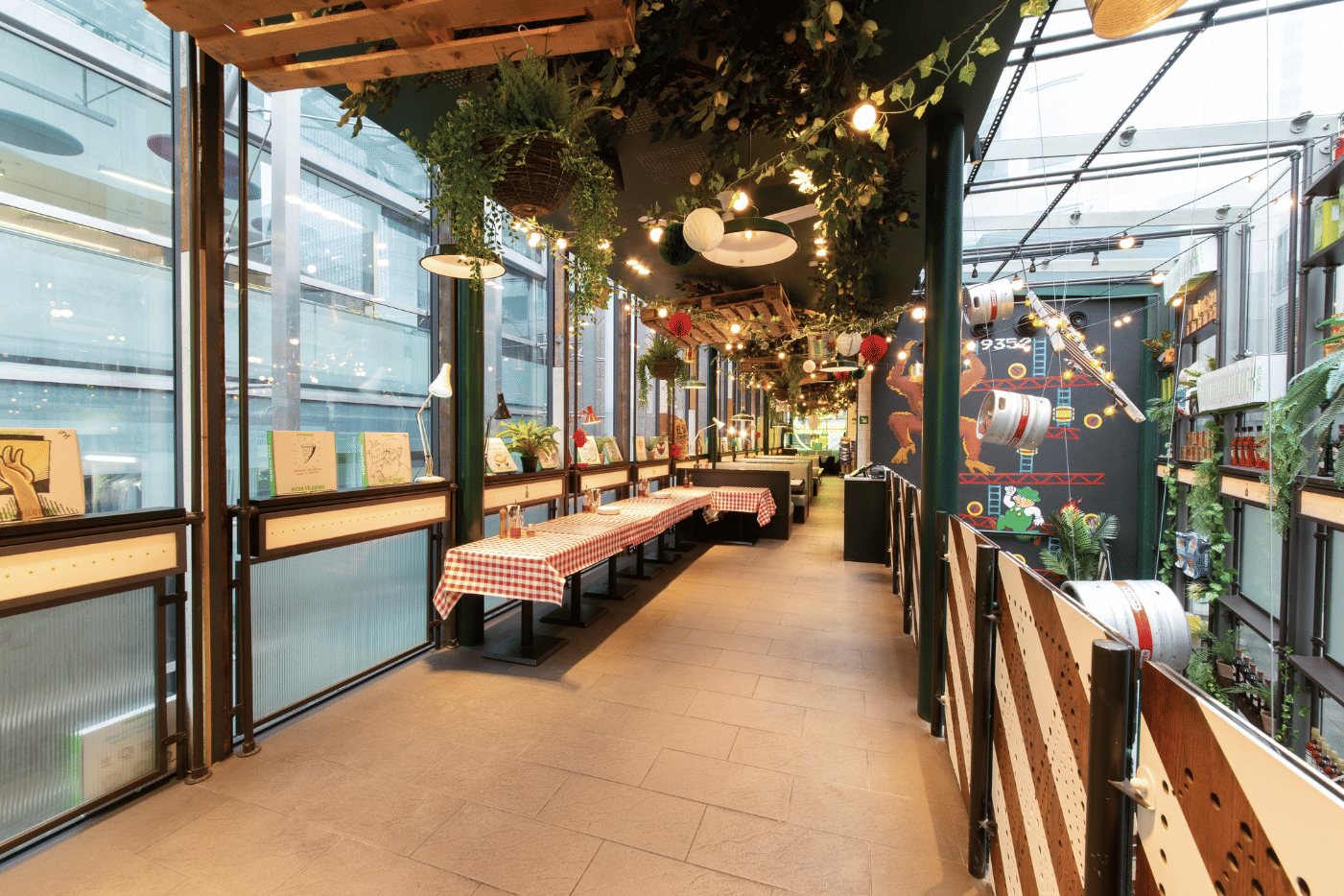 Top Level Private Hire 2