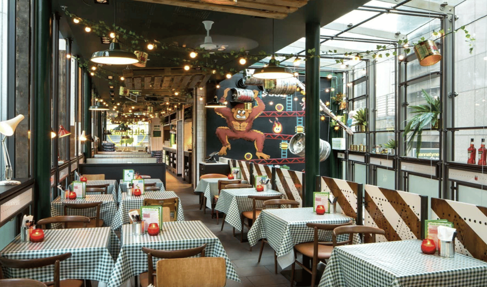 Top Level Private Hire  1