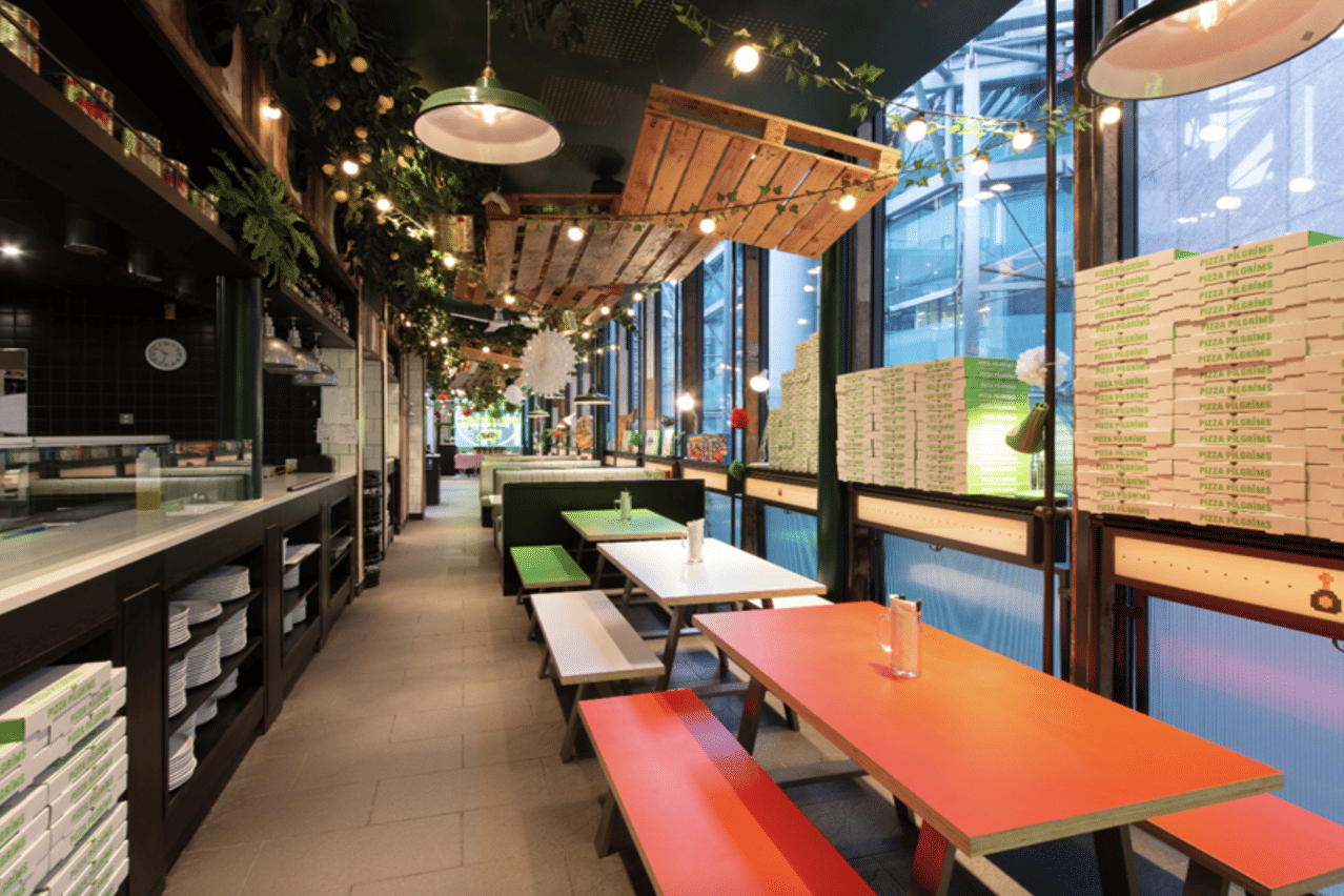 Top Level Private Hire 3