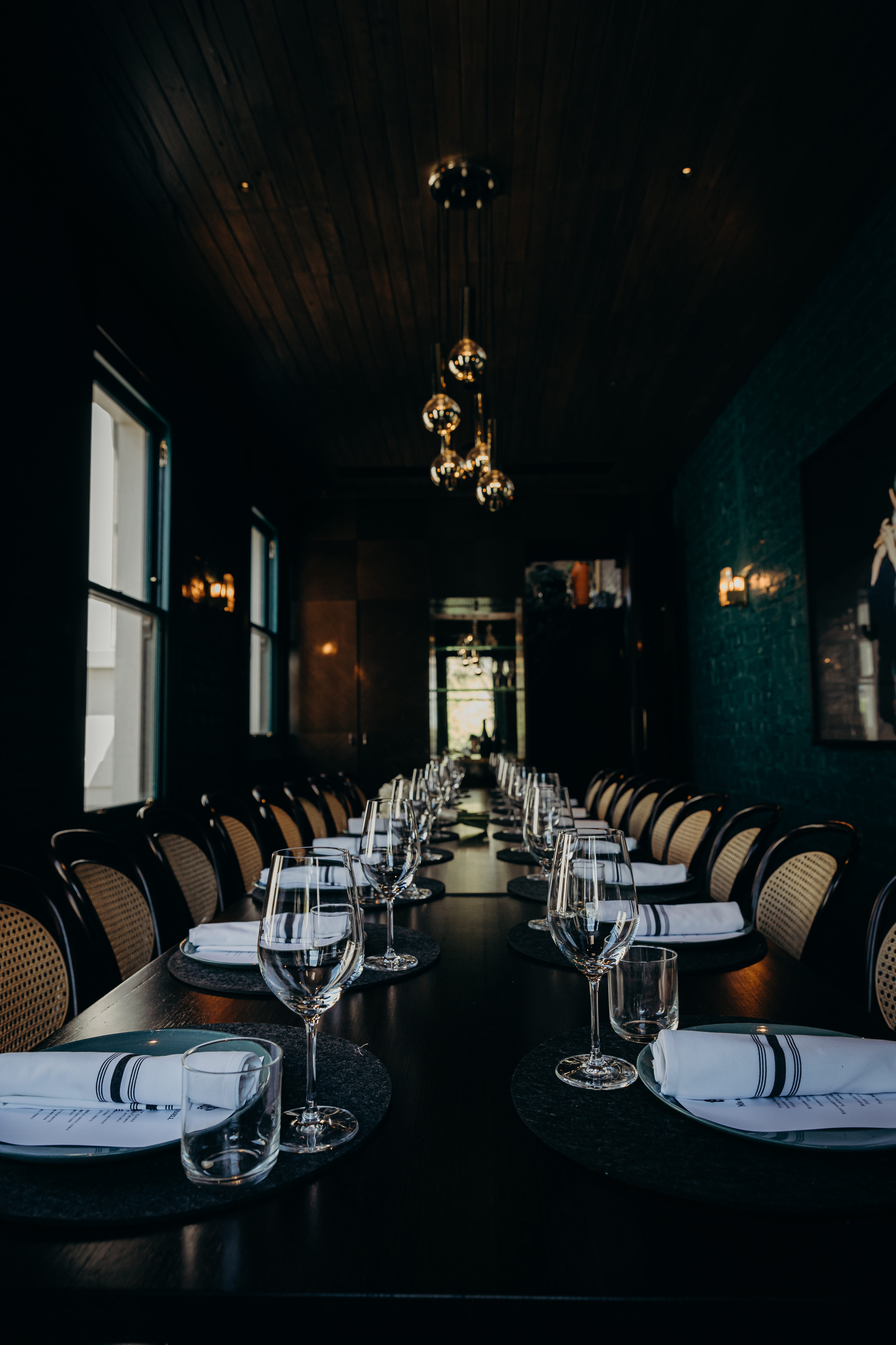 Private Dining Room 1