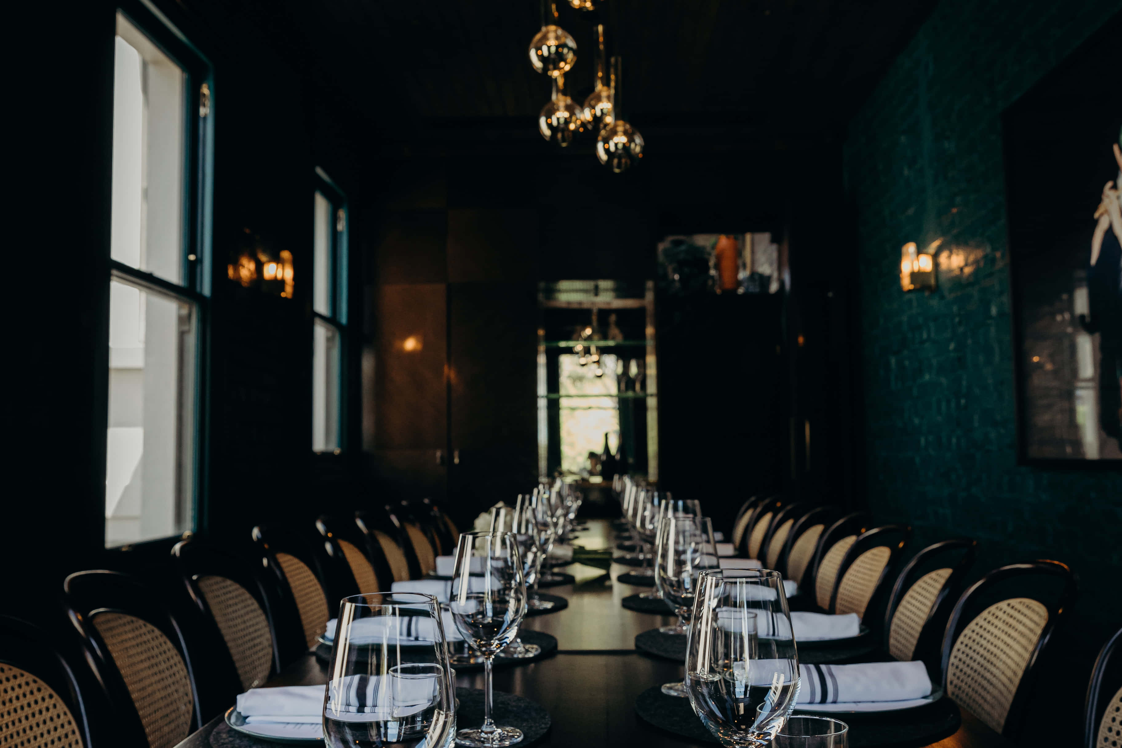 Private Dining Room 1