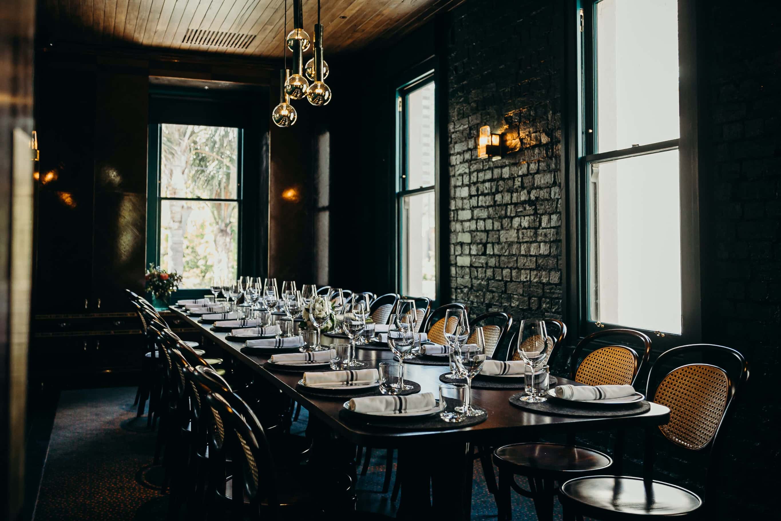 Private Dining Room 0