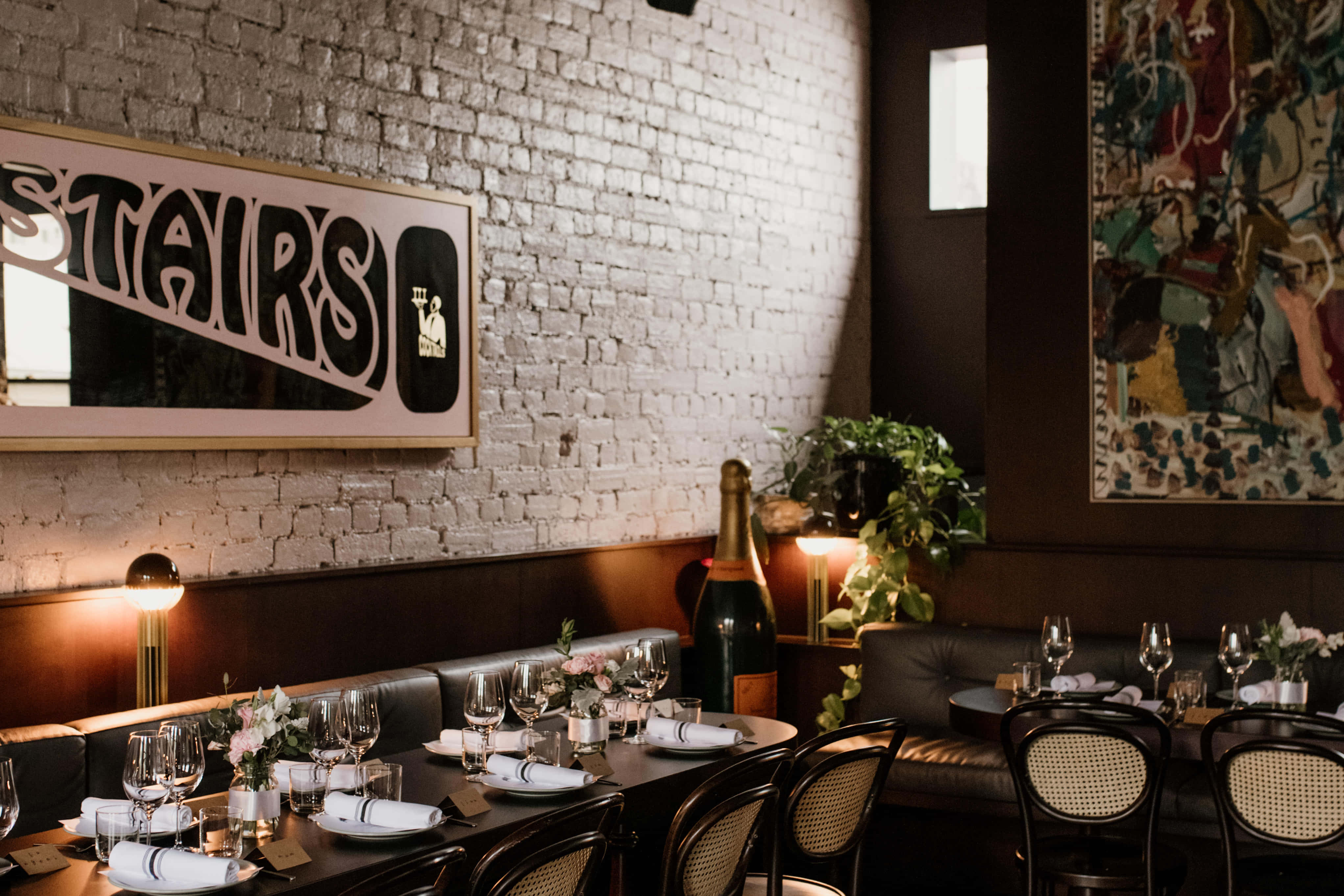 The Upstairs Lounge 1