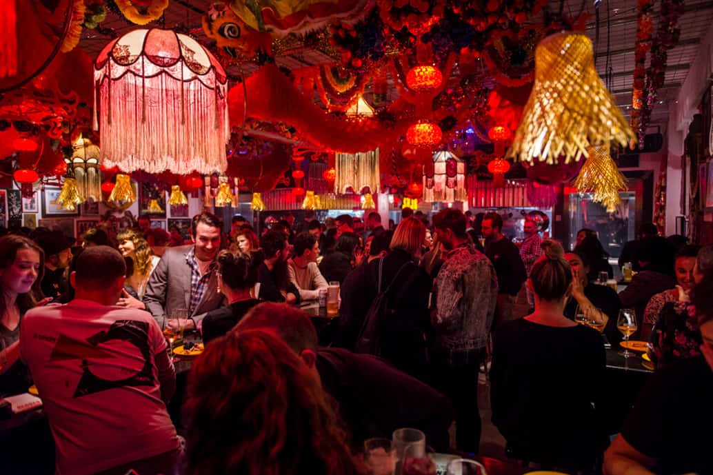 Karaoke & Rooftop Bar 0