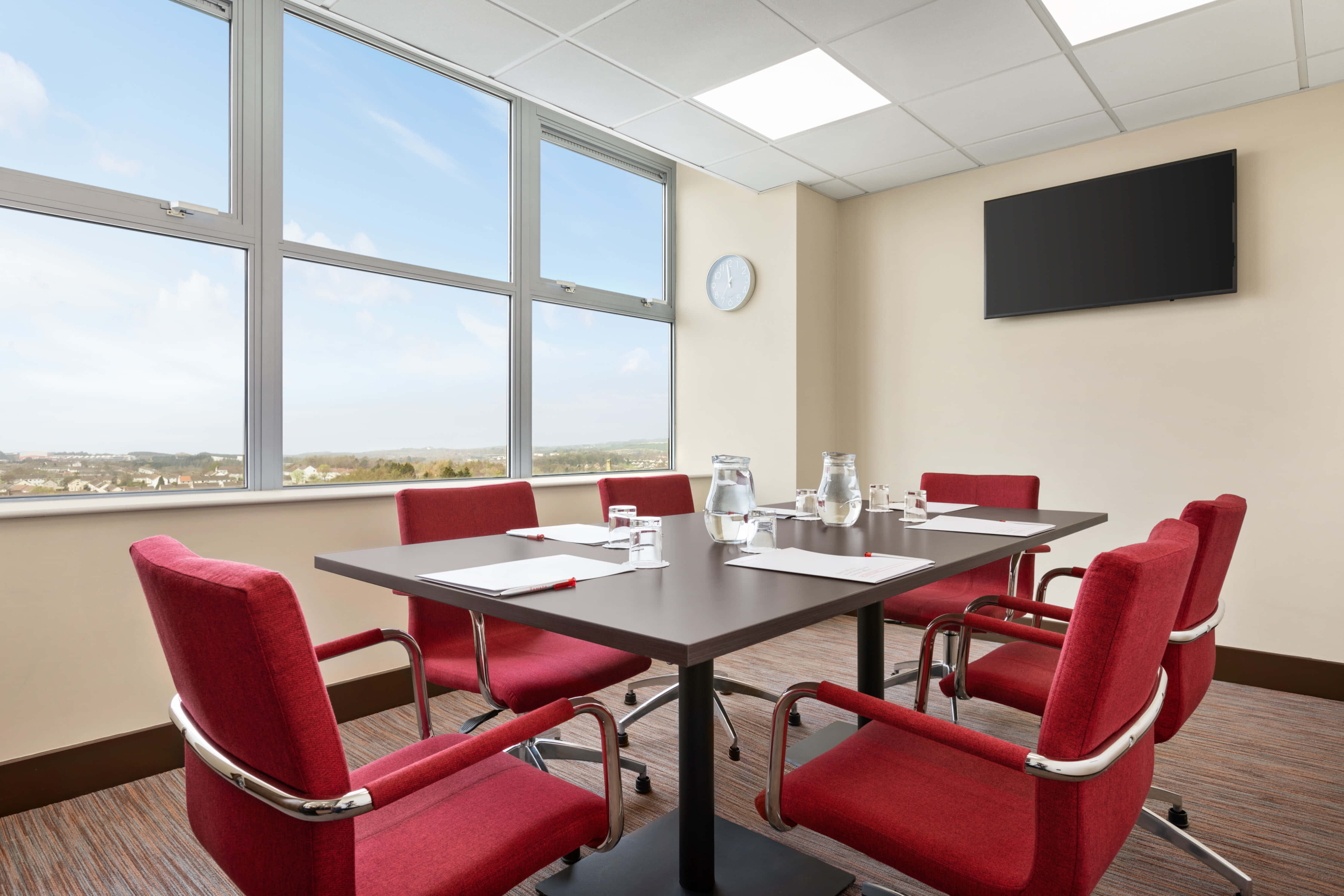 Ramada East Kilbride - Calderglen room 0