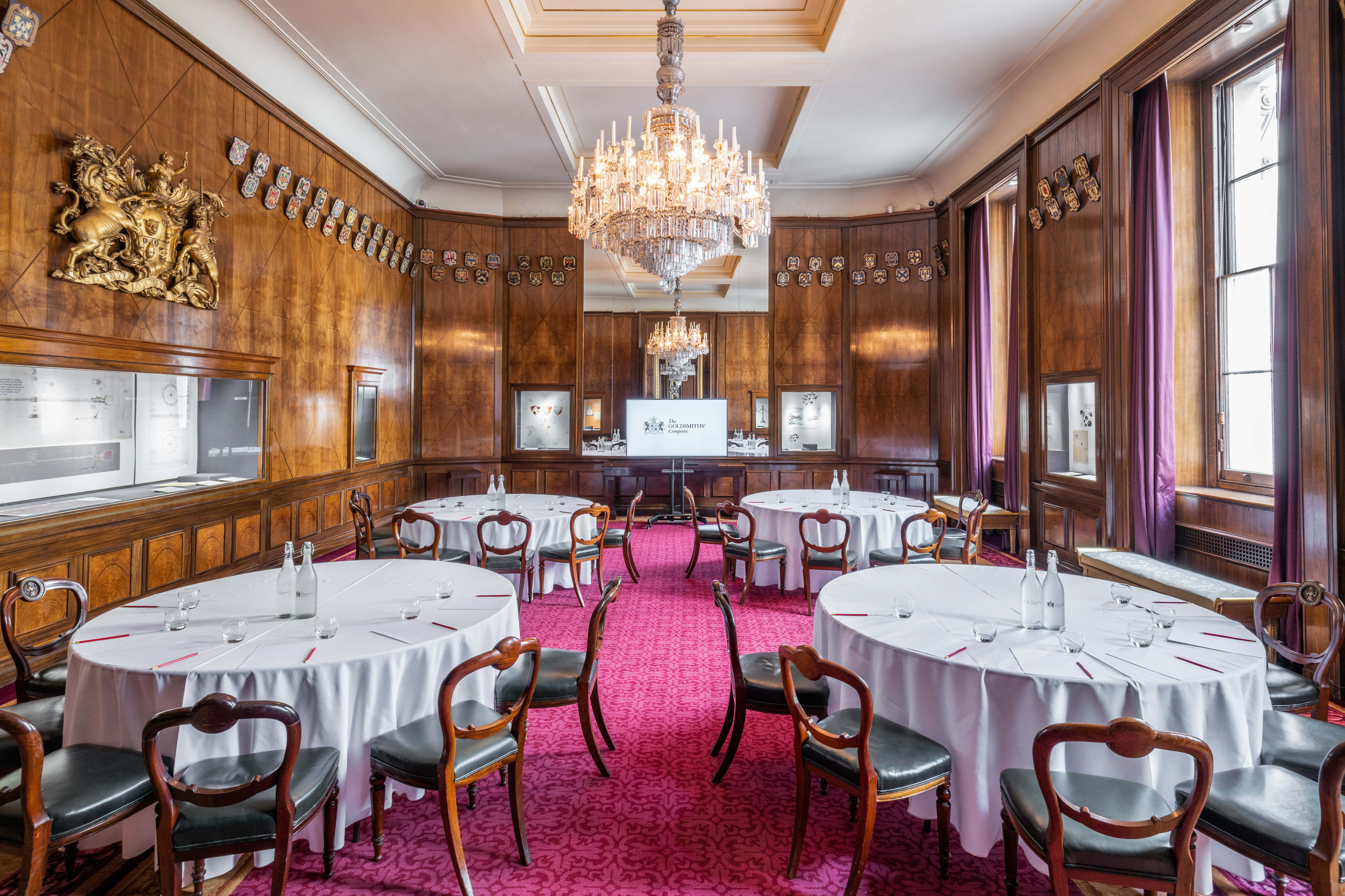 The Exhibition Room 3