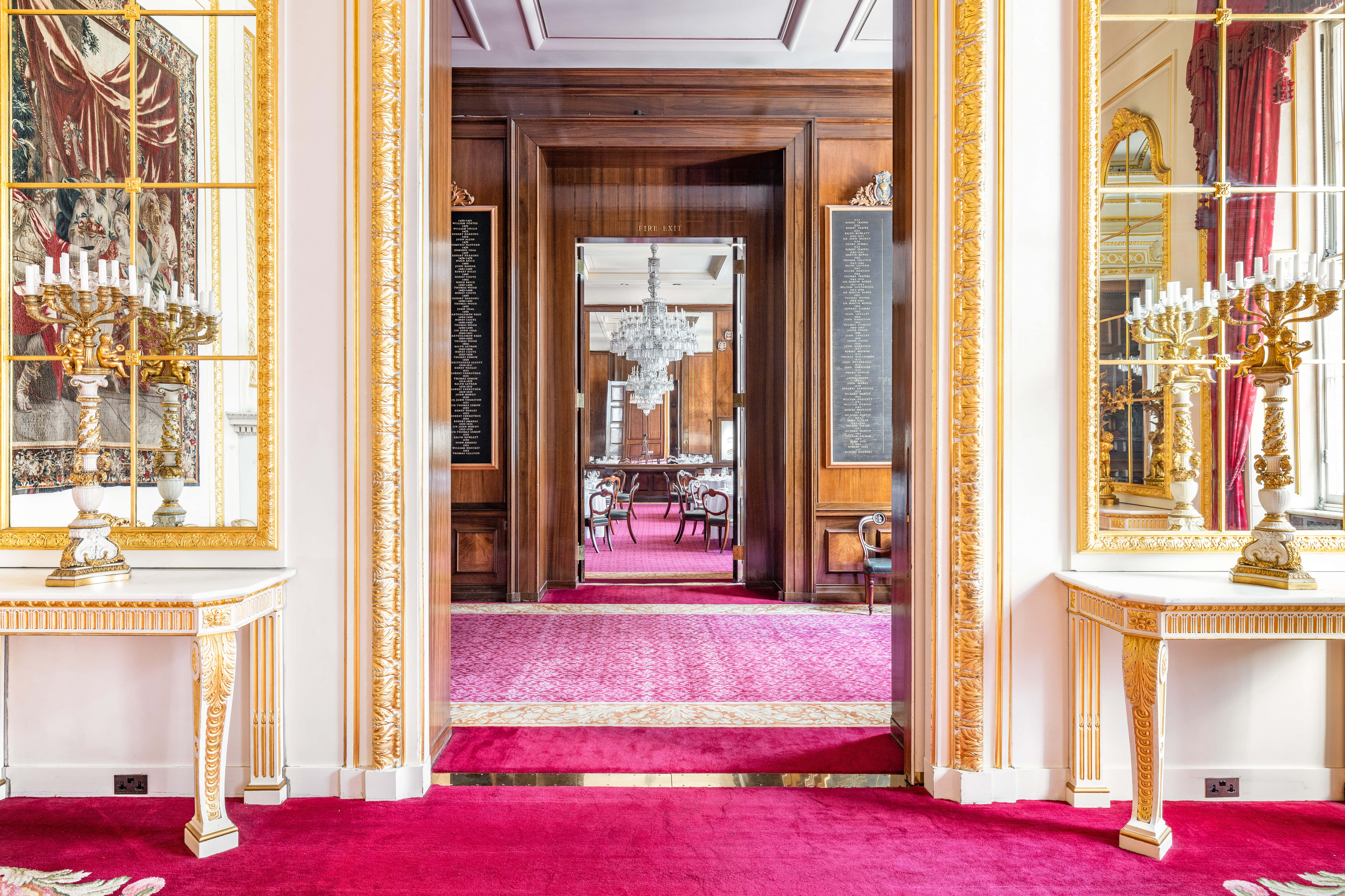 The Exhibition Room 4