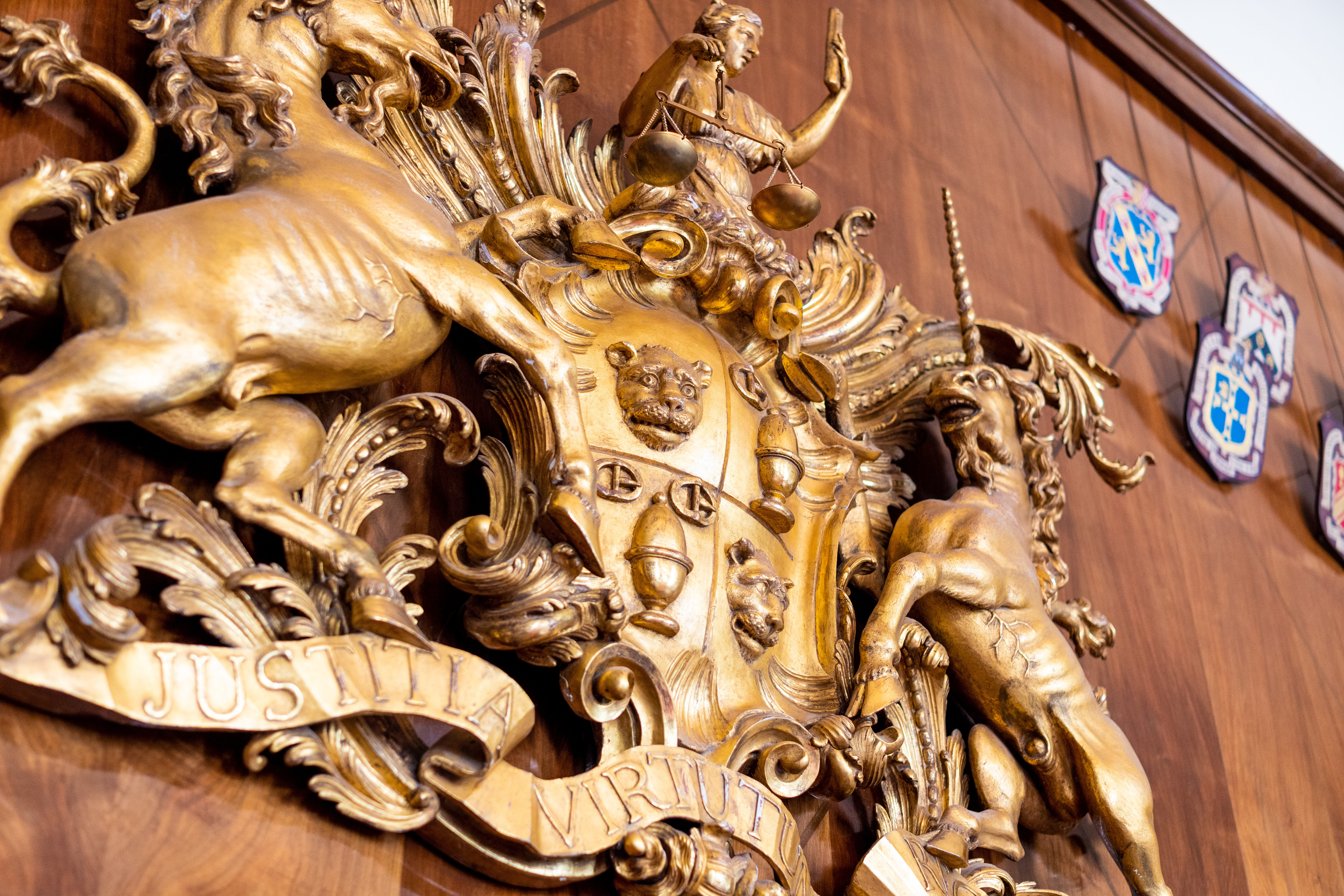 The Exhibition Room  2