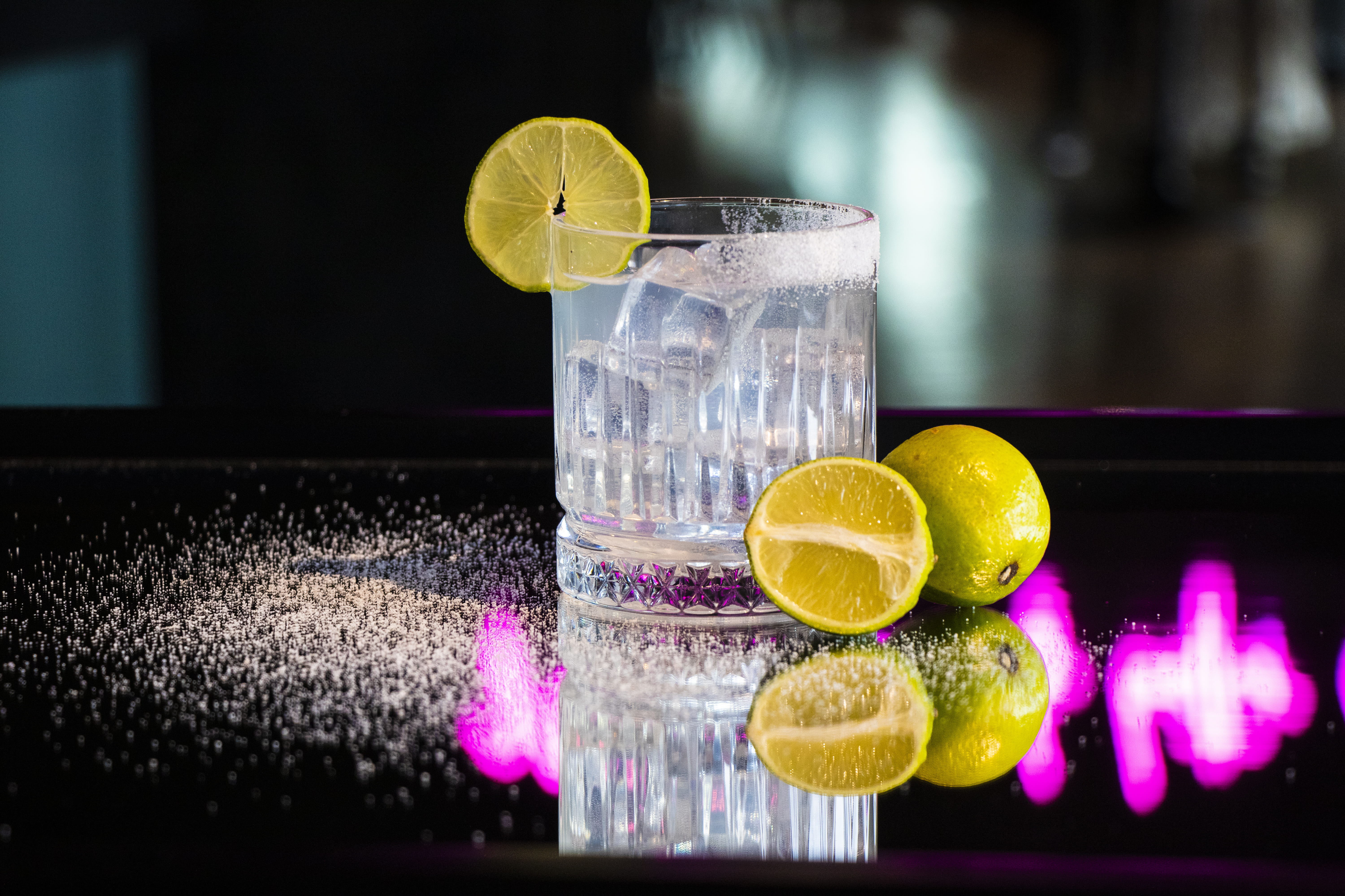 Jukeboxers Duelling Piano Bar 6