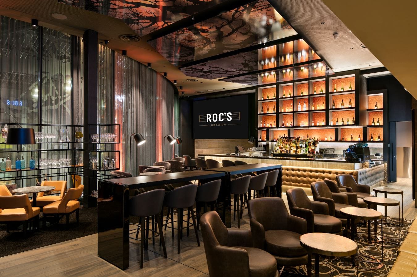Roc's Bar & Kitchen 0