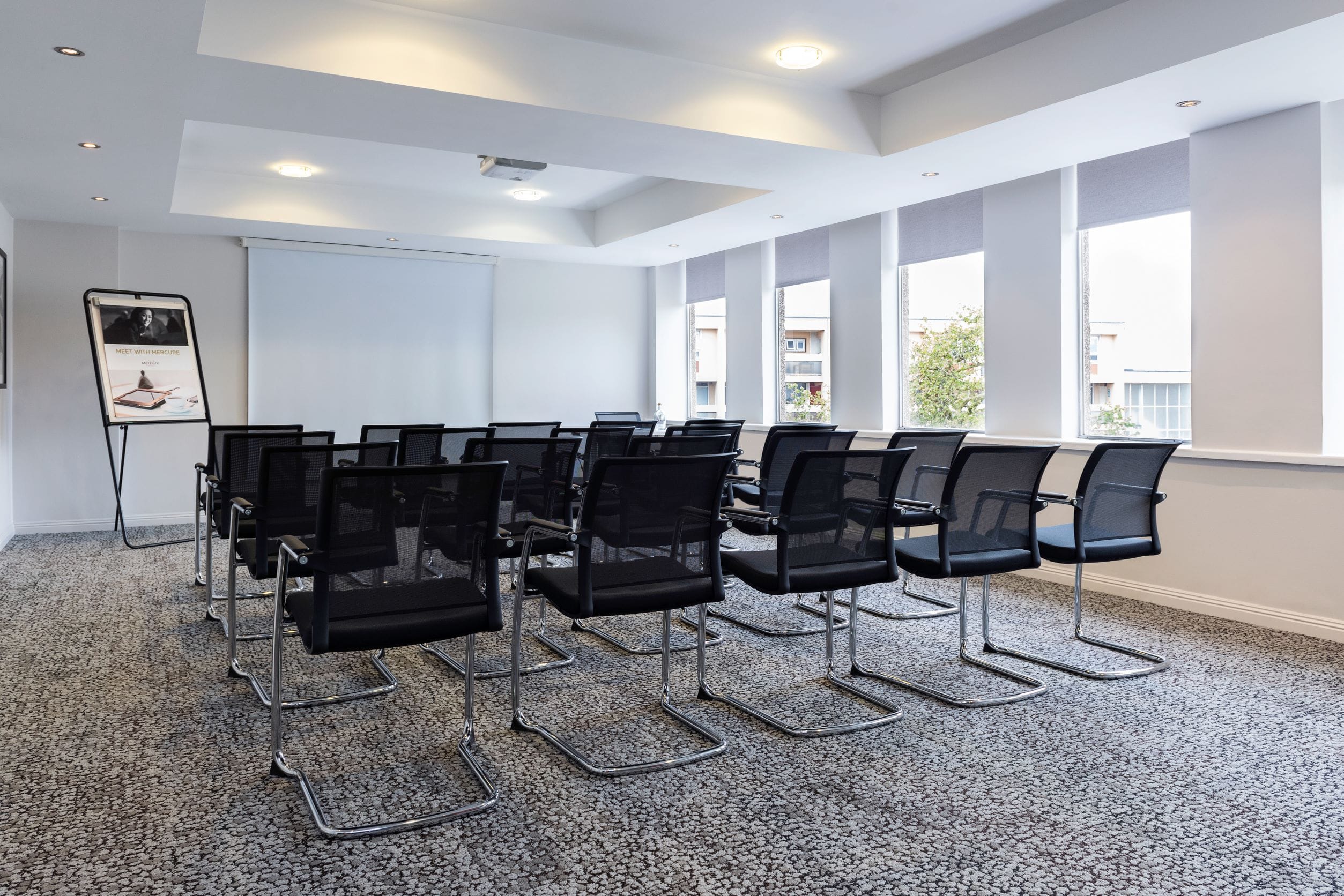 Hawthorn and Aspen Suite's ( 2 suites the same size)  1