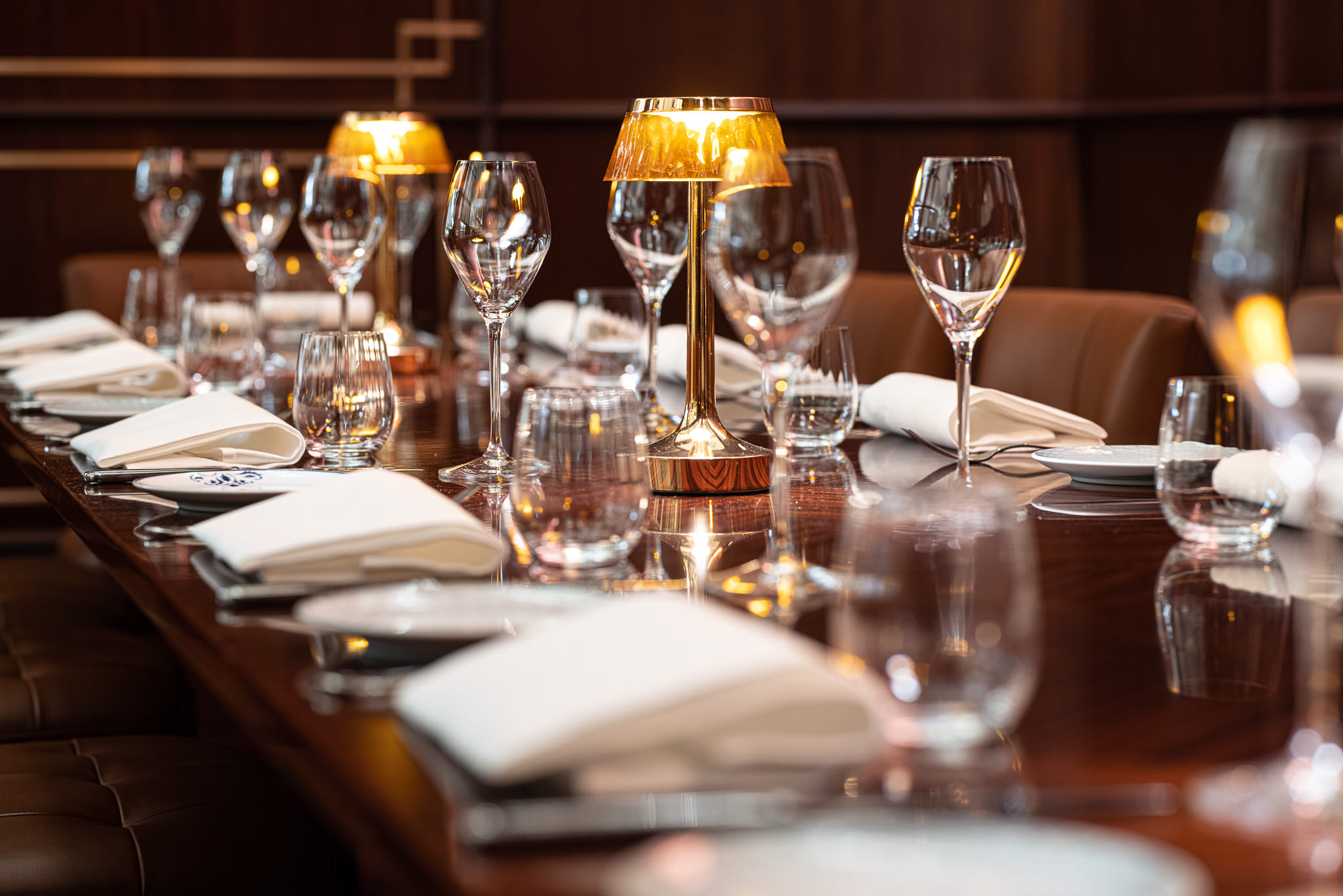 Private Dining Room 2