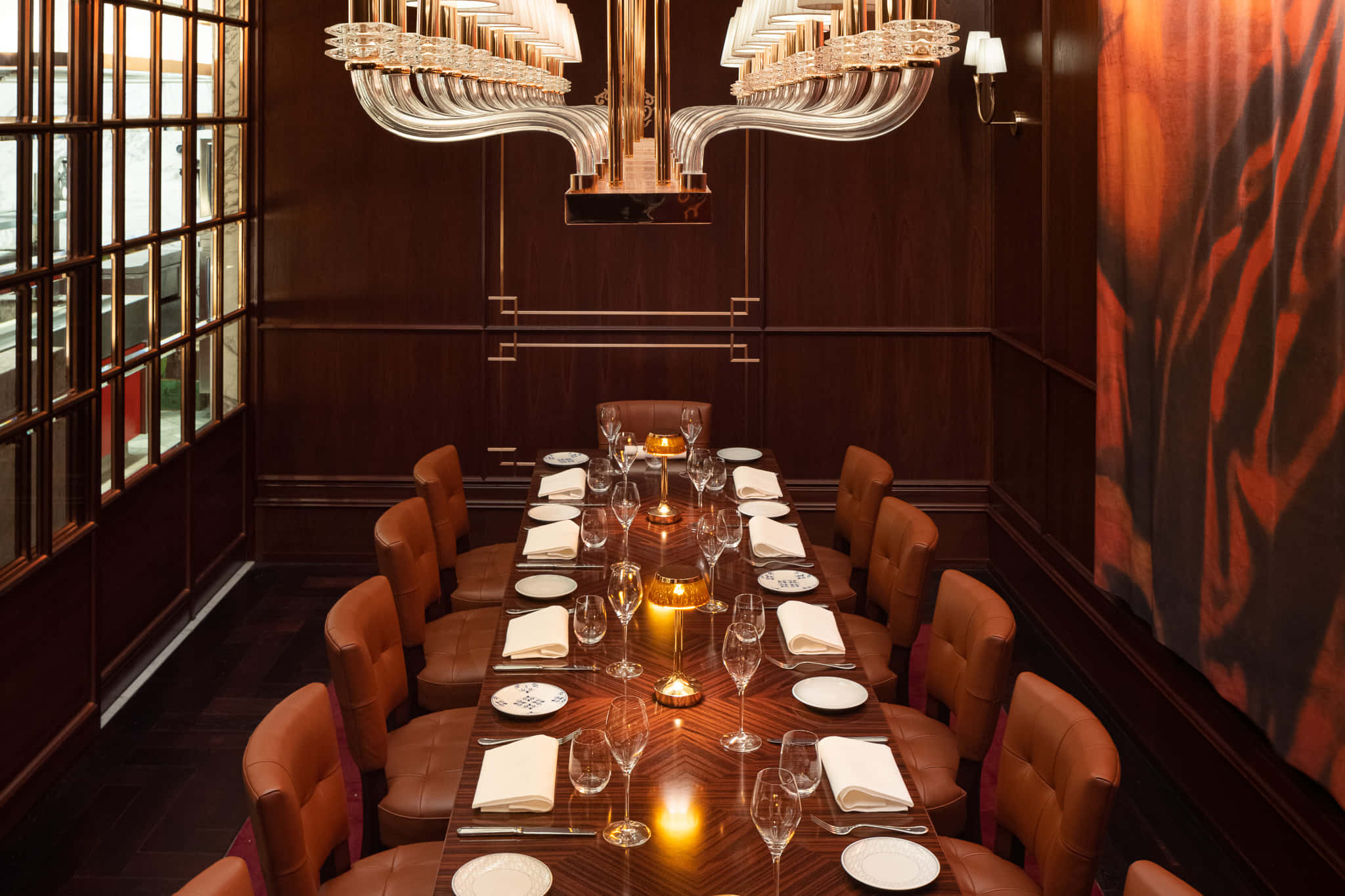 Private Dining Room 0