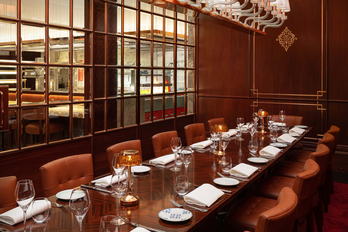 Private Dining Room 1