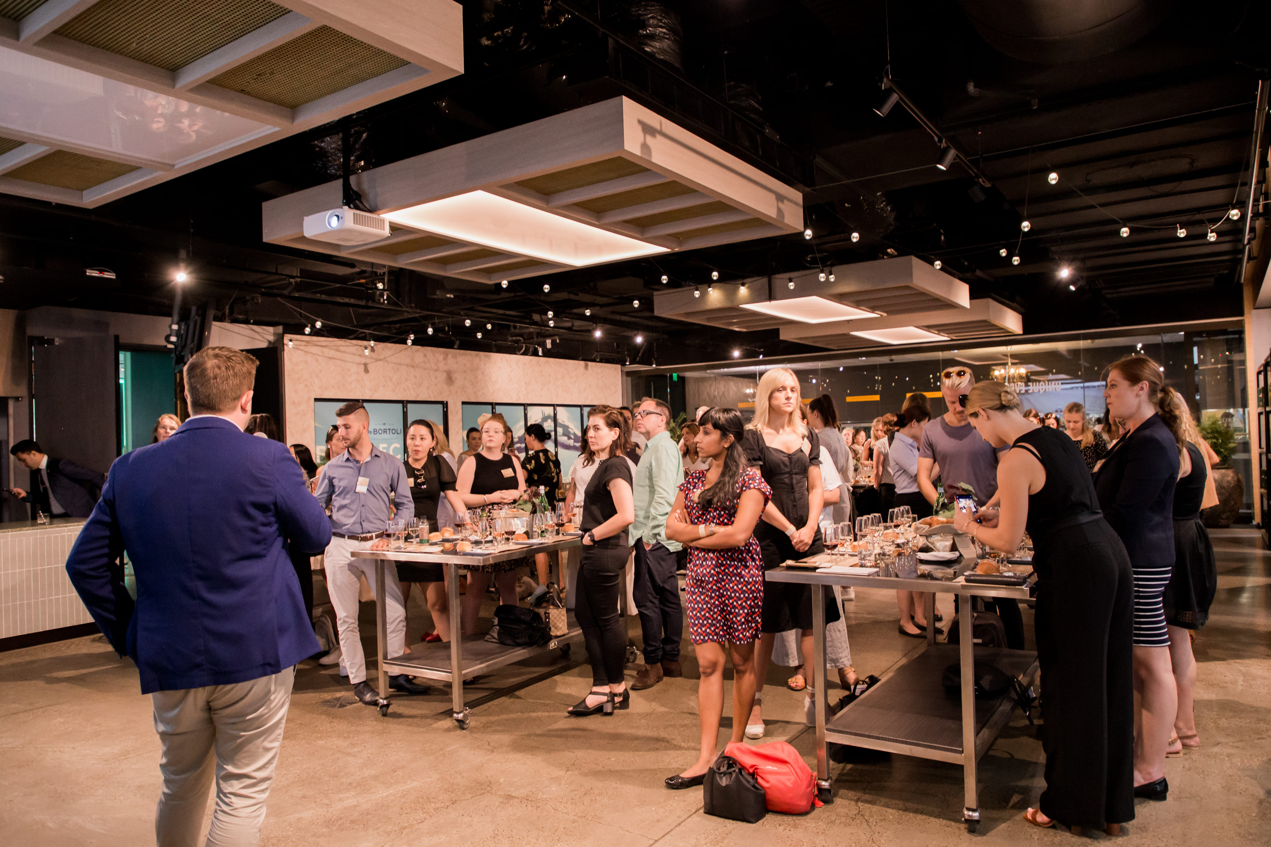 Signorelli Gastronomia 2