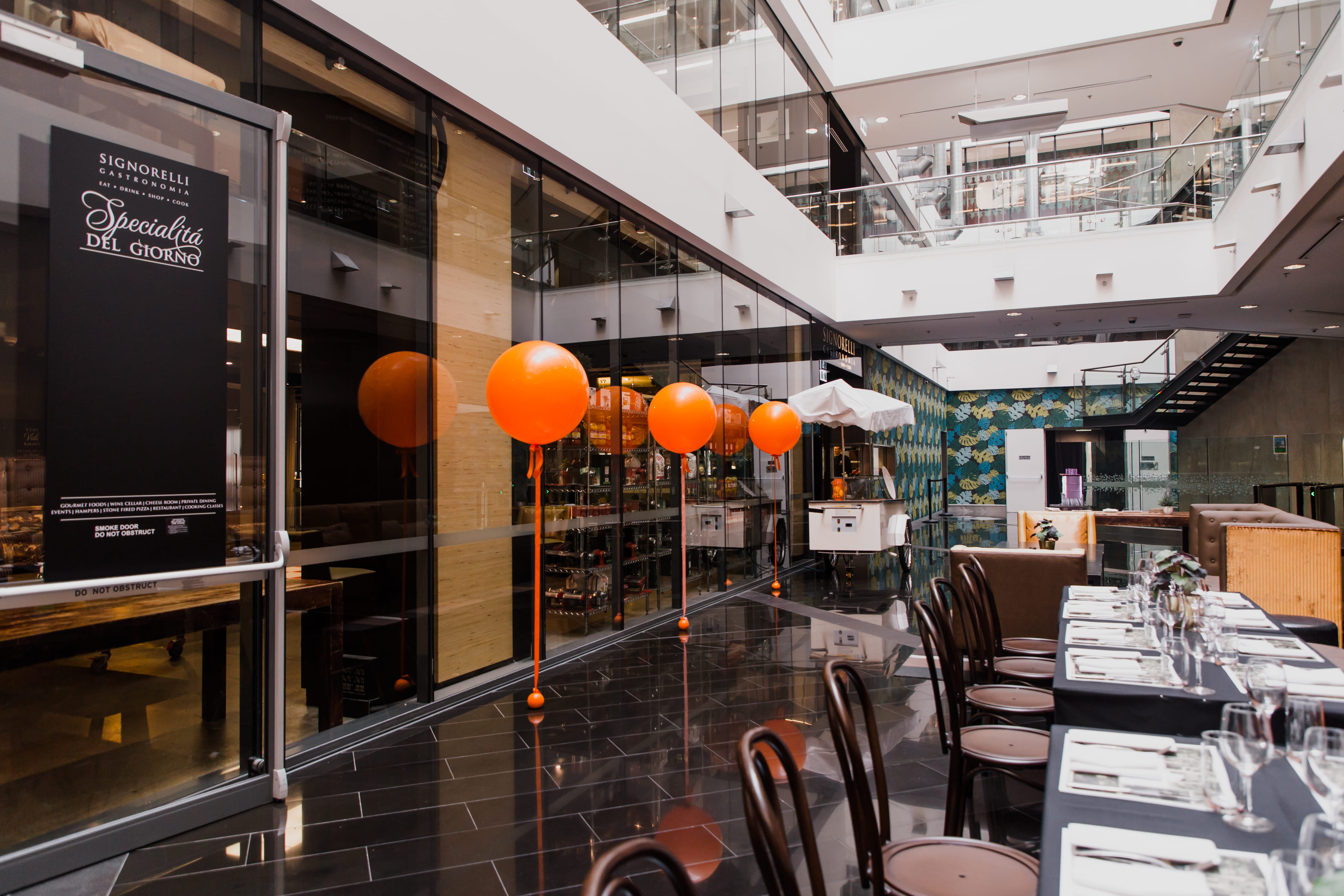 Signorelli Gastronomia 6