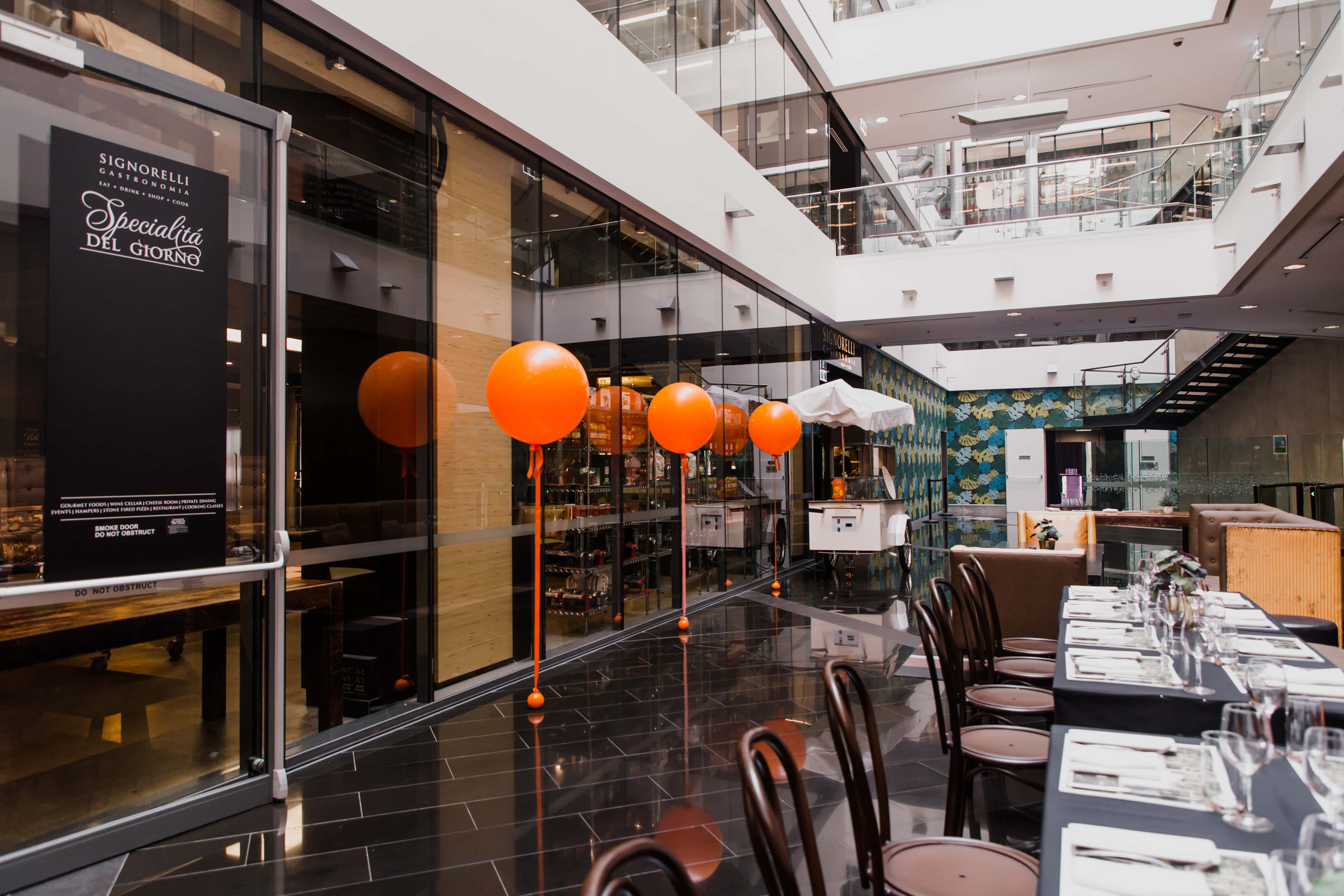 Signorelli Gastronomia 6