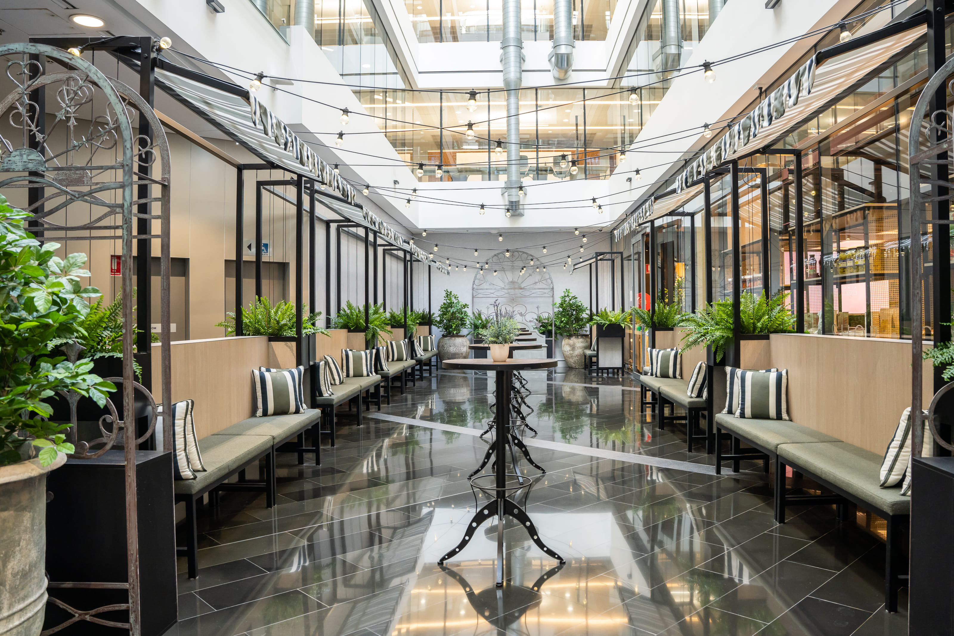 Signorelli Gastronomia 5