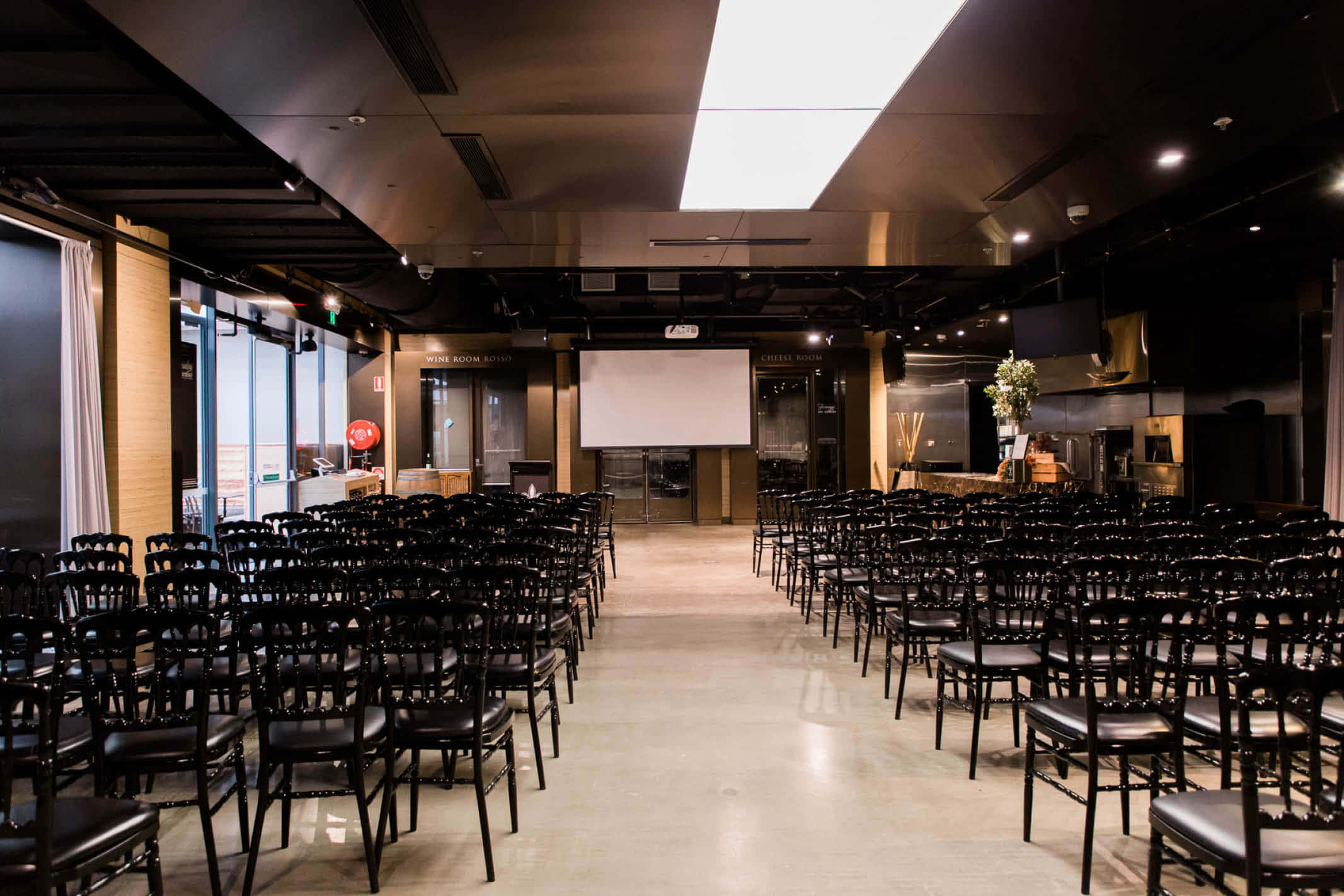 Signorelli Gastronomia 7