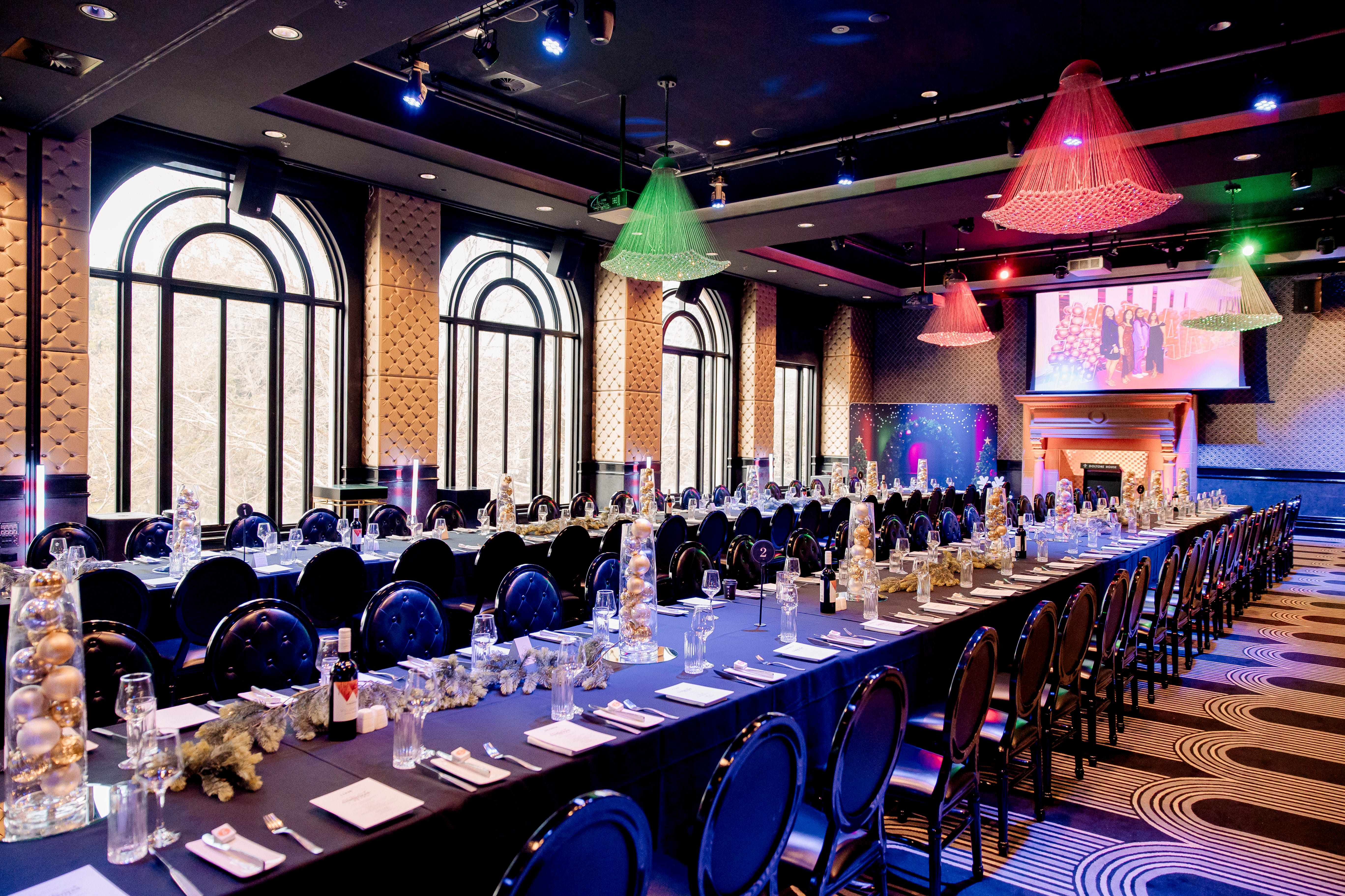 Ballroom 11