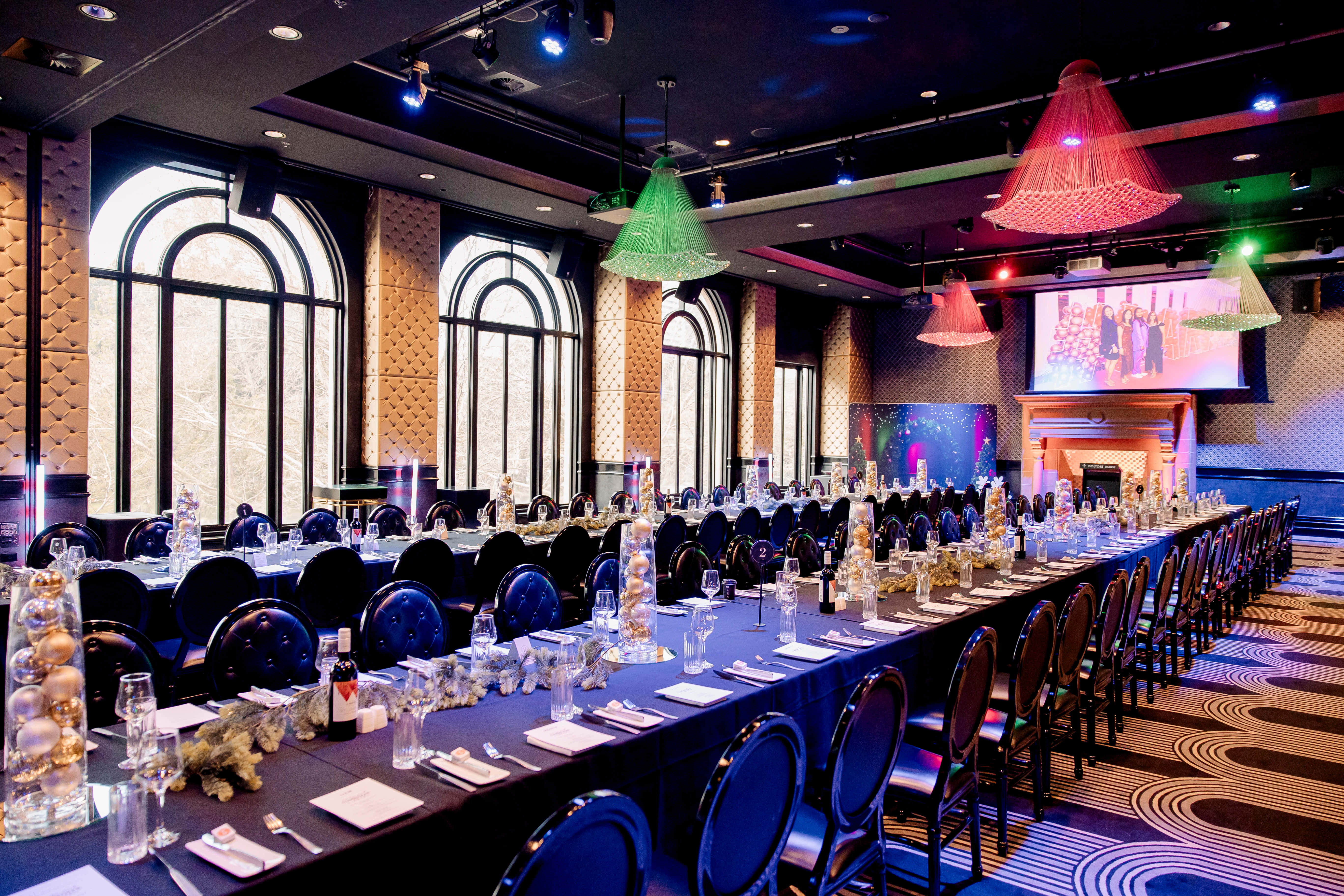 Ballroom 11