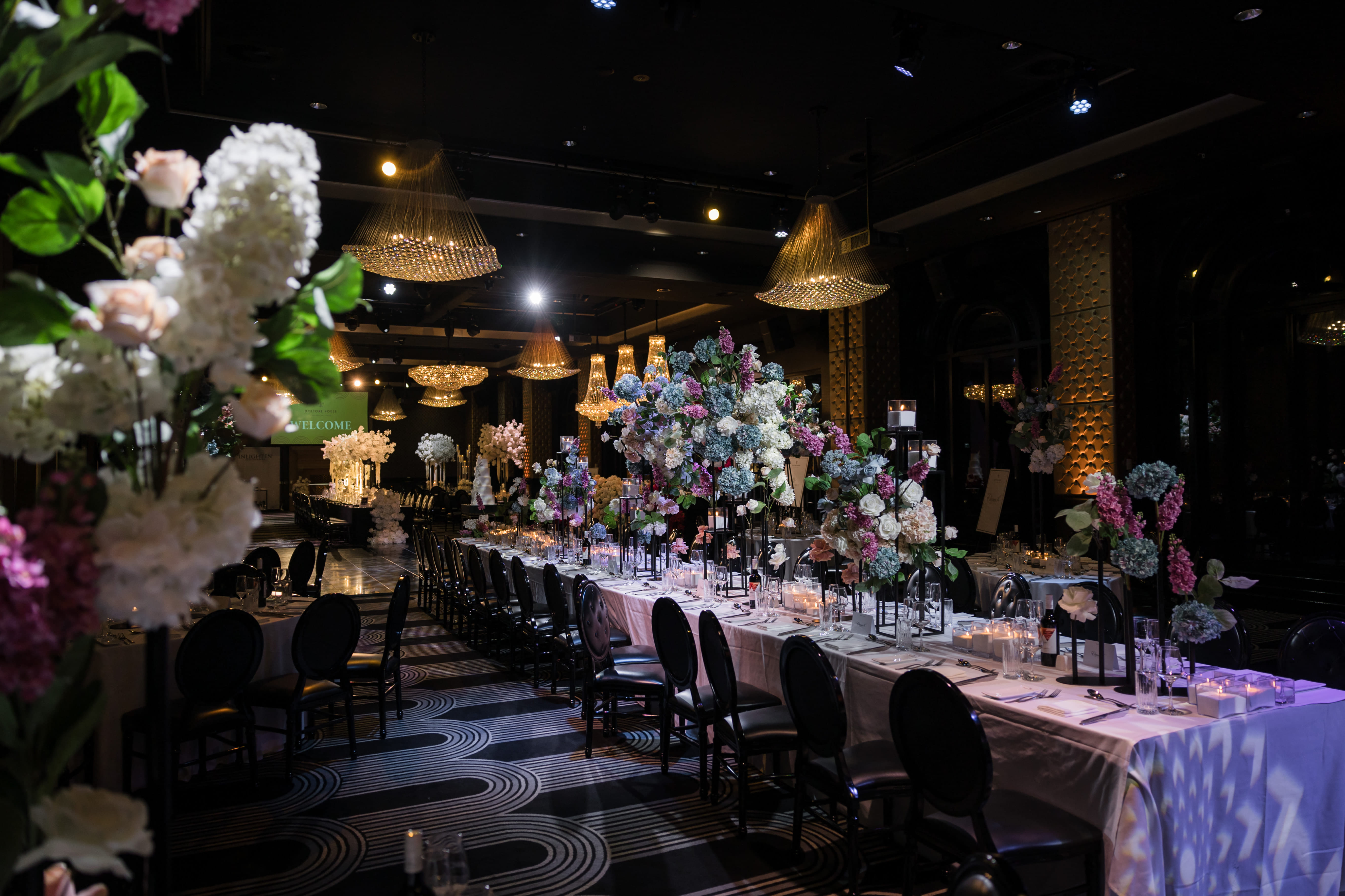 Ballroom 9